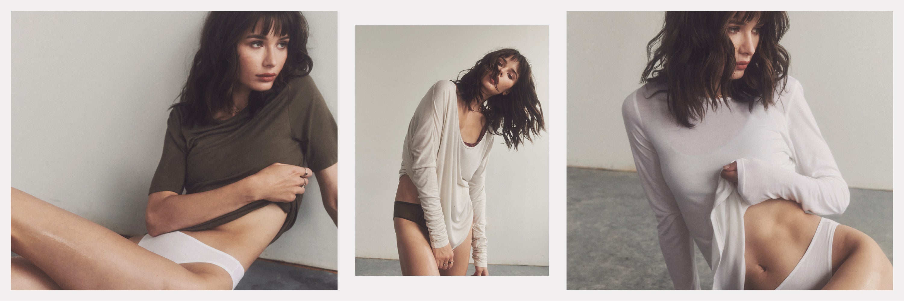 Luxe Cashmere Blend