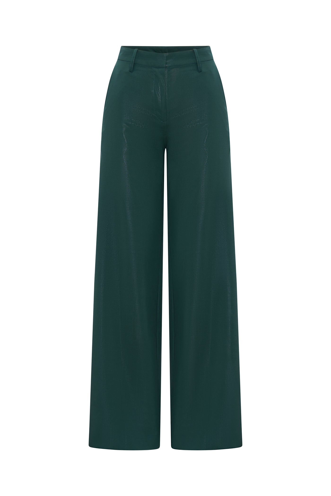 Sophia Trouser - Tropical Wool
