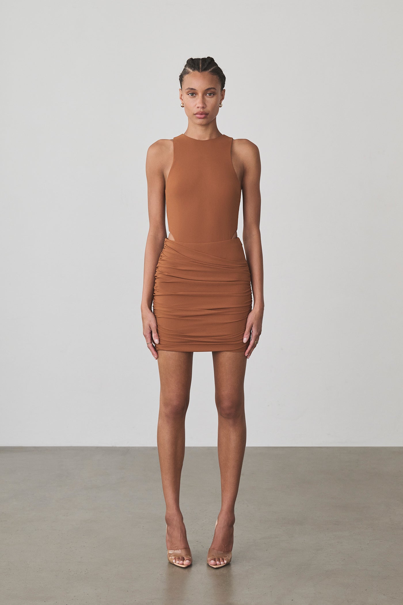 Alecia Bodysuit