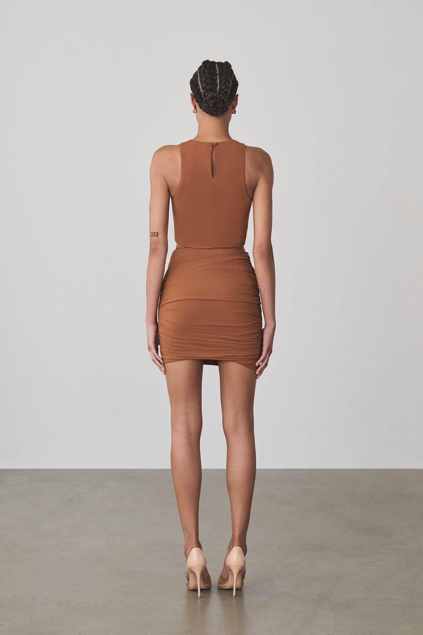 Penny Skirt