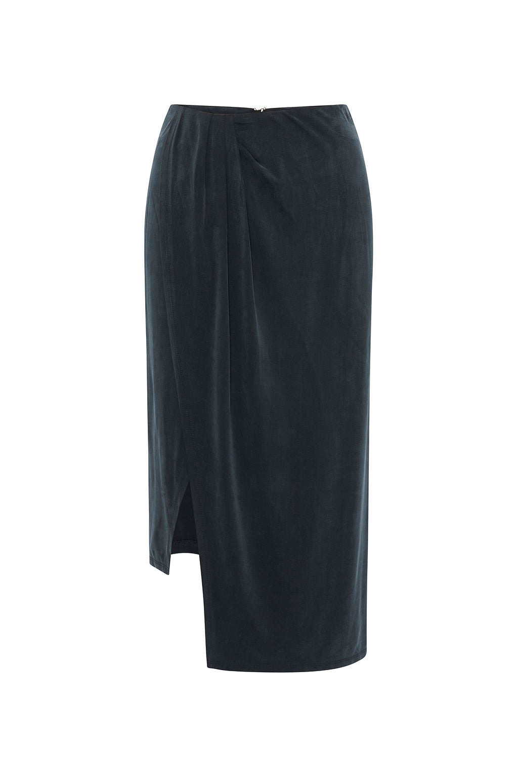 Angelina Wrap Skirt