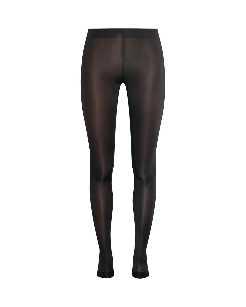 Christina Legging - Sheer Stocking