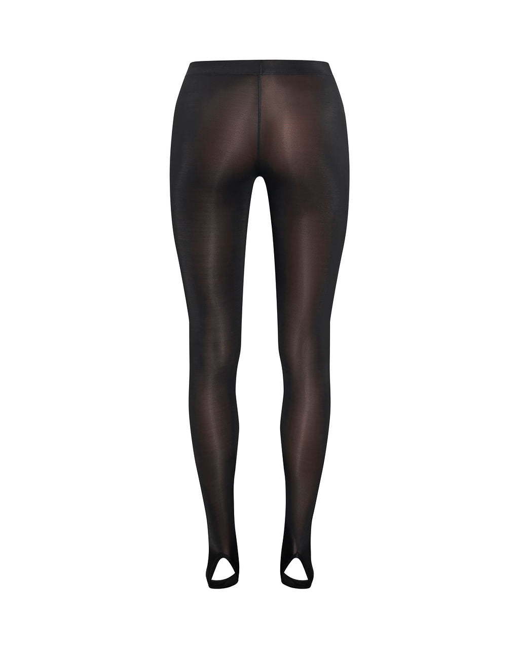 Christina Legging - Sheer Stocking