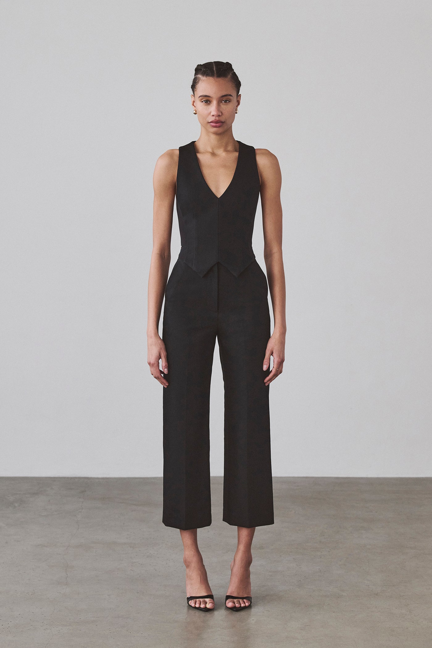 Joana Trouser
