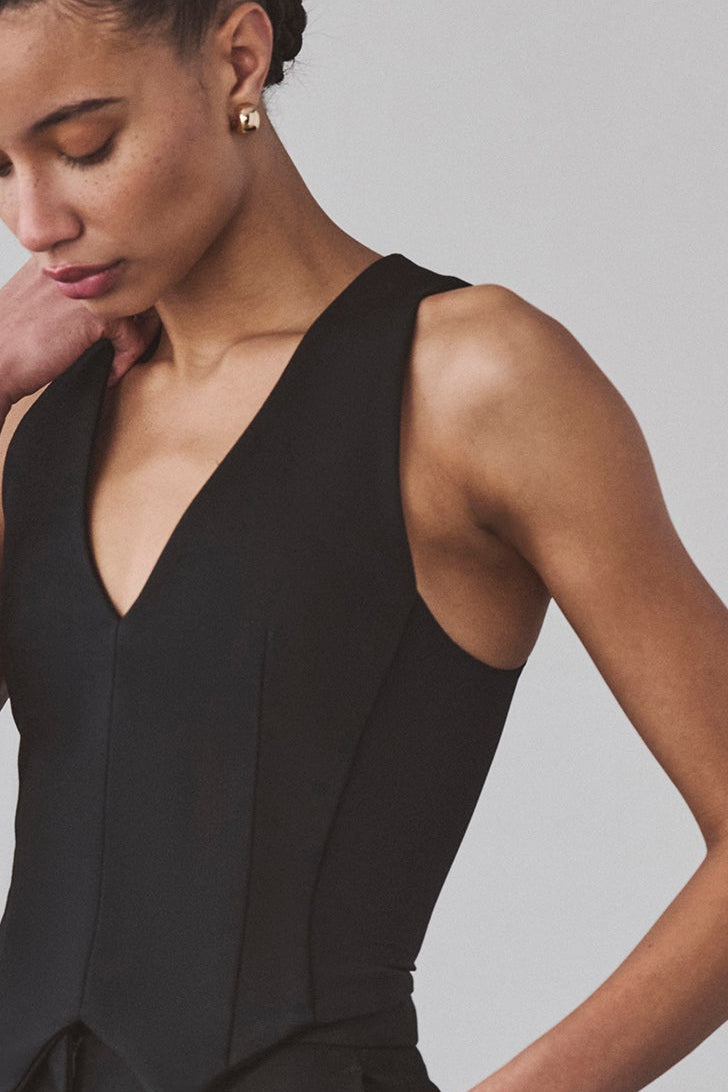 Ayanna Vest