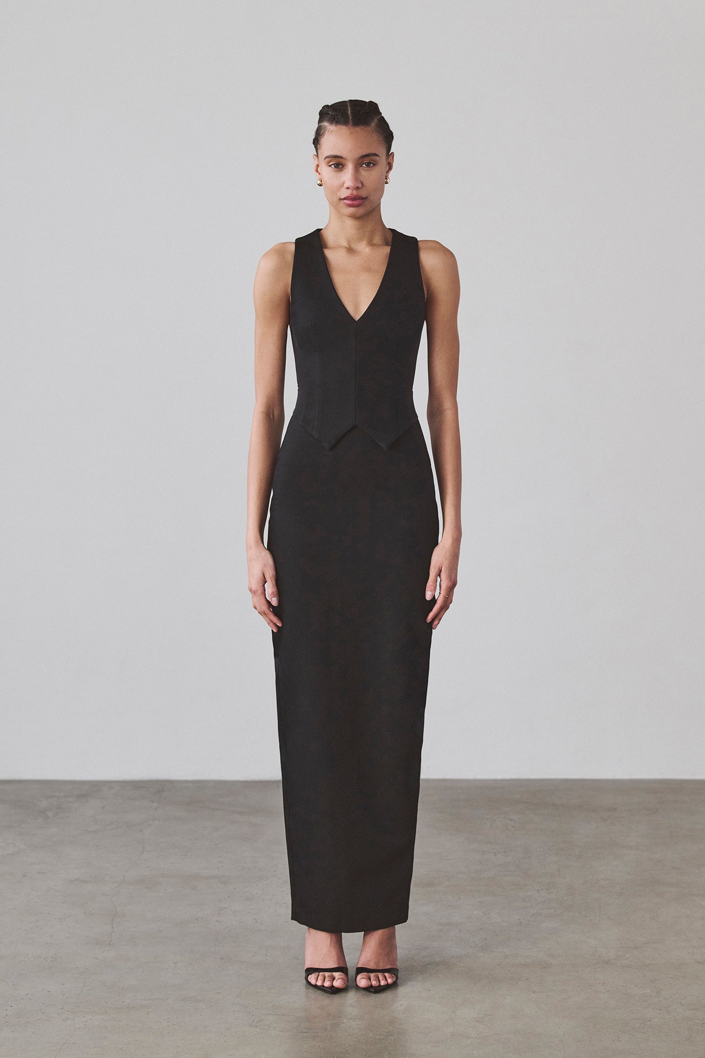 Ayanna Vest