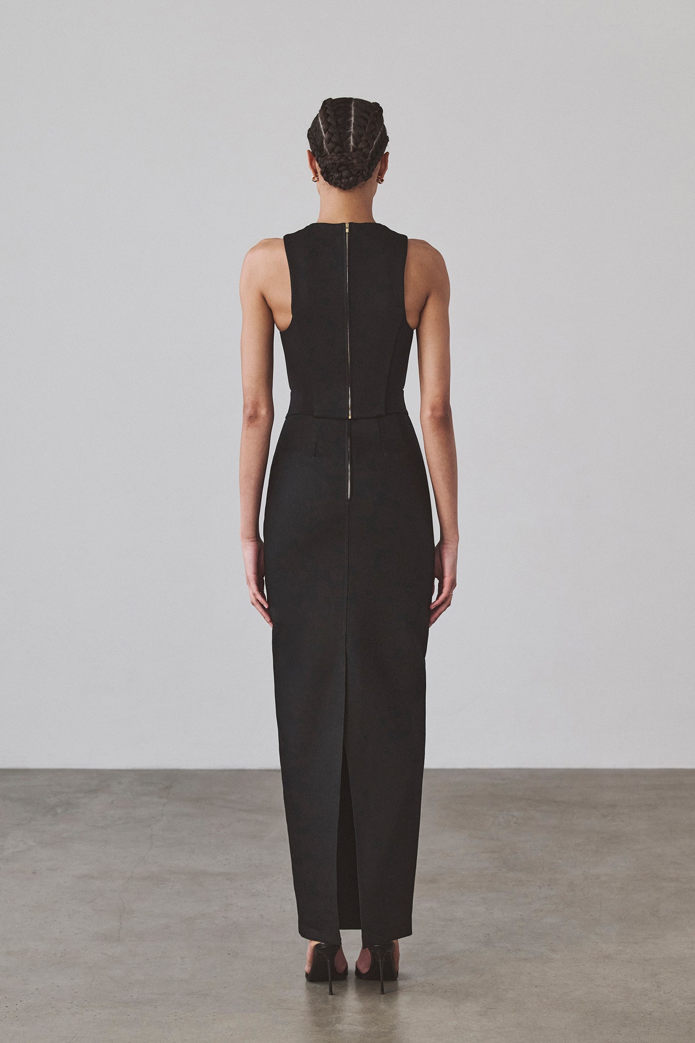 Ayanna Vest