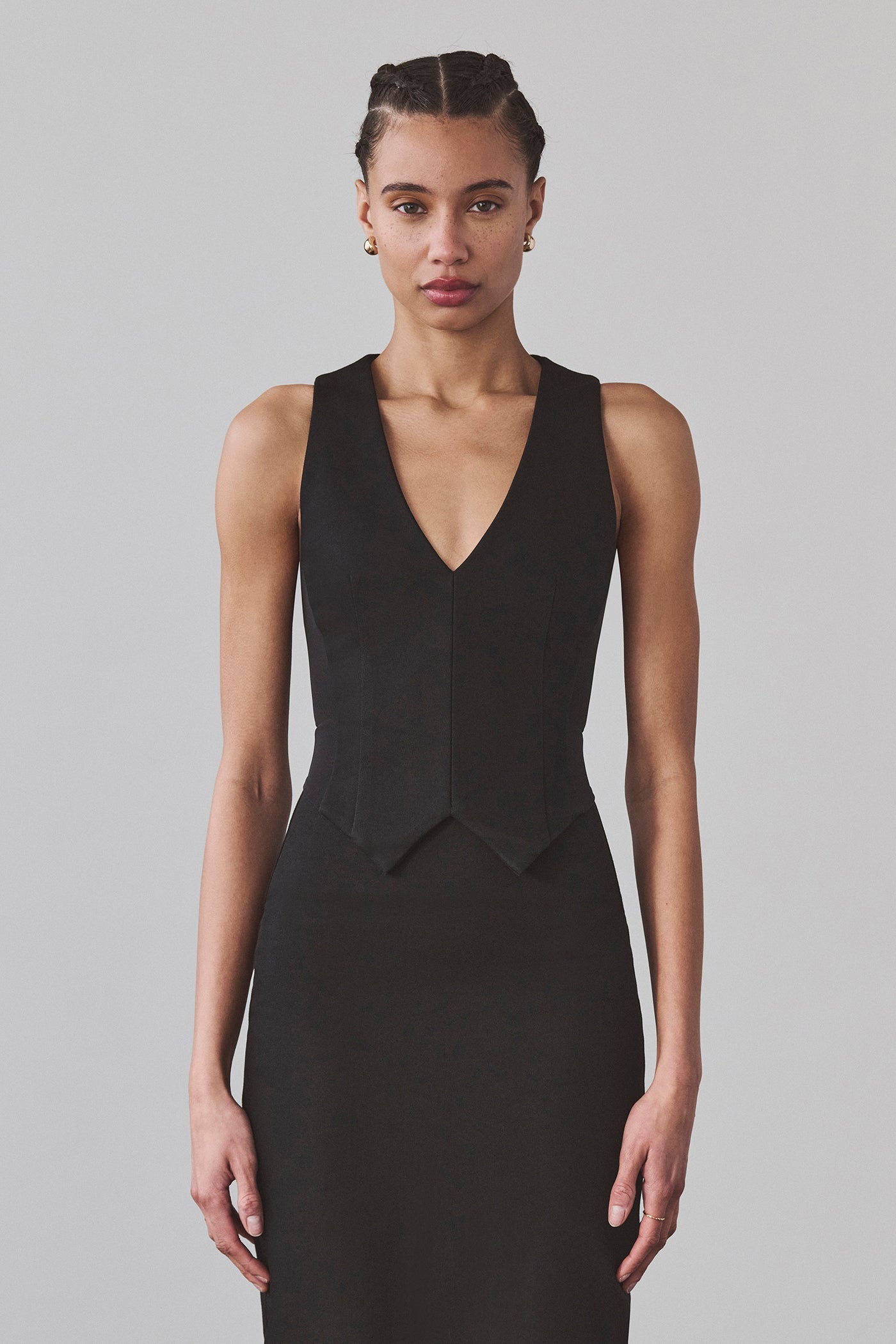 Ayanna Vest