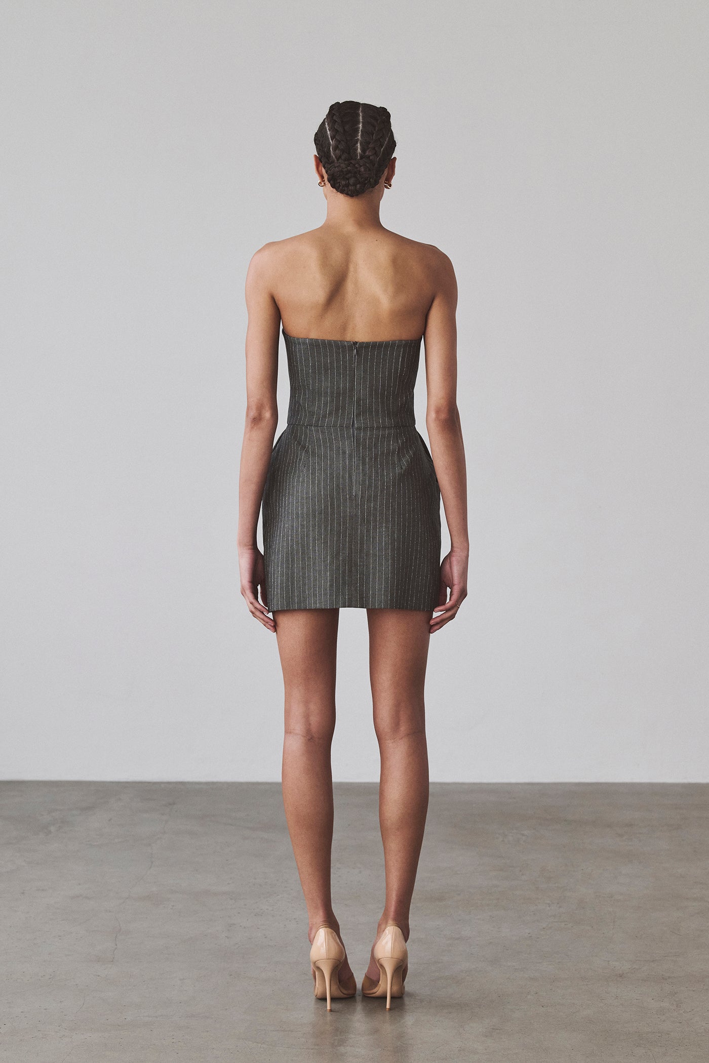 Benita Mini Dress