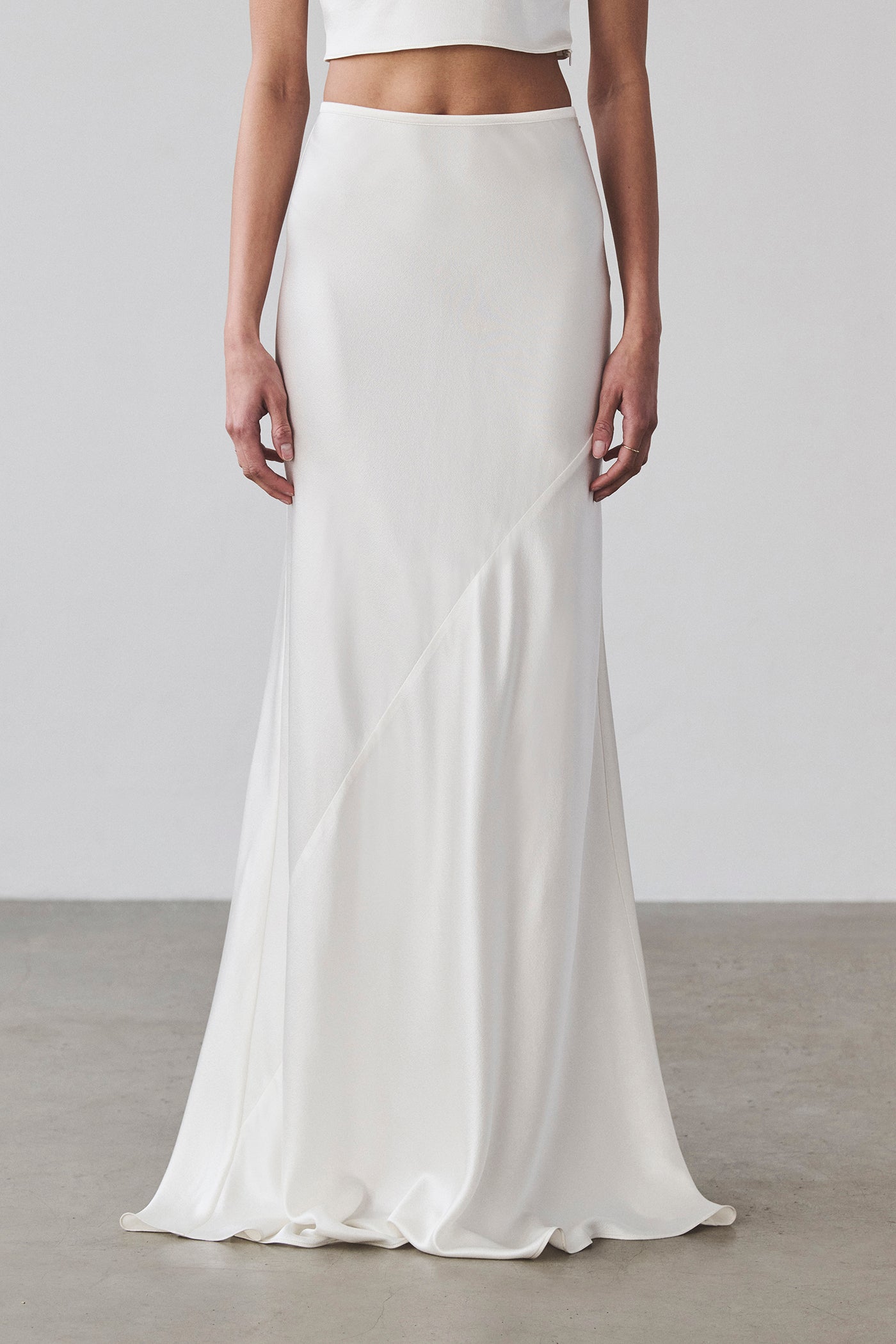 Andy Skirt - Pure Silk