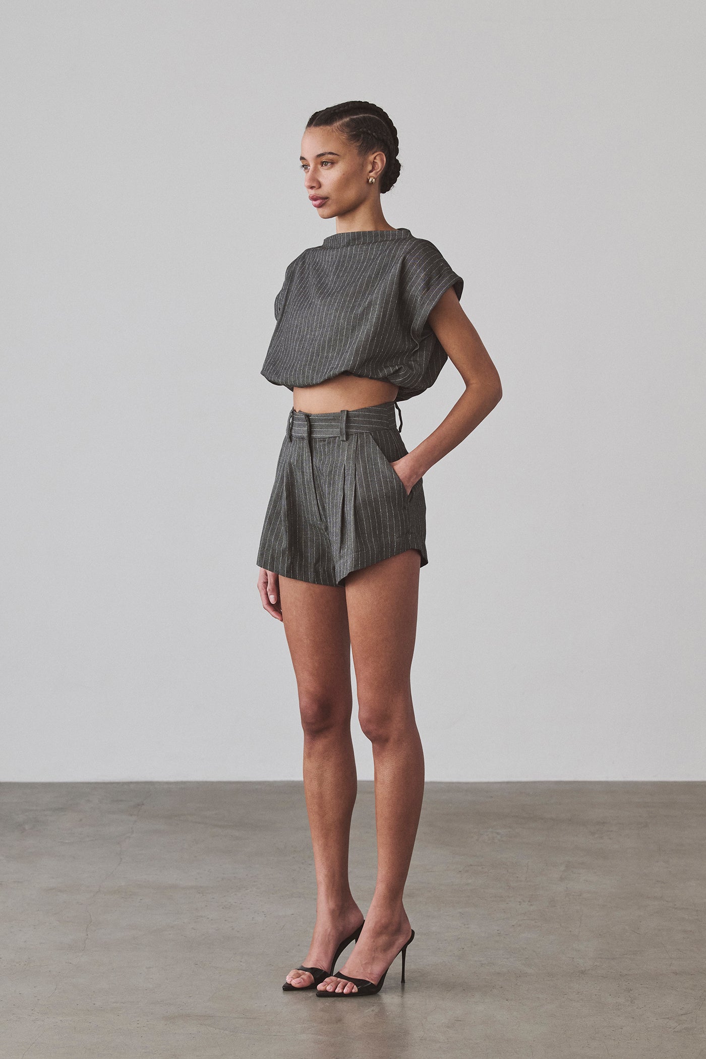 Eva Crop