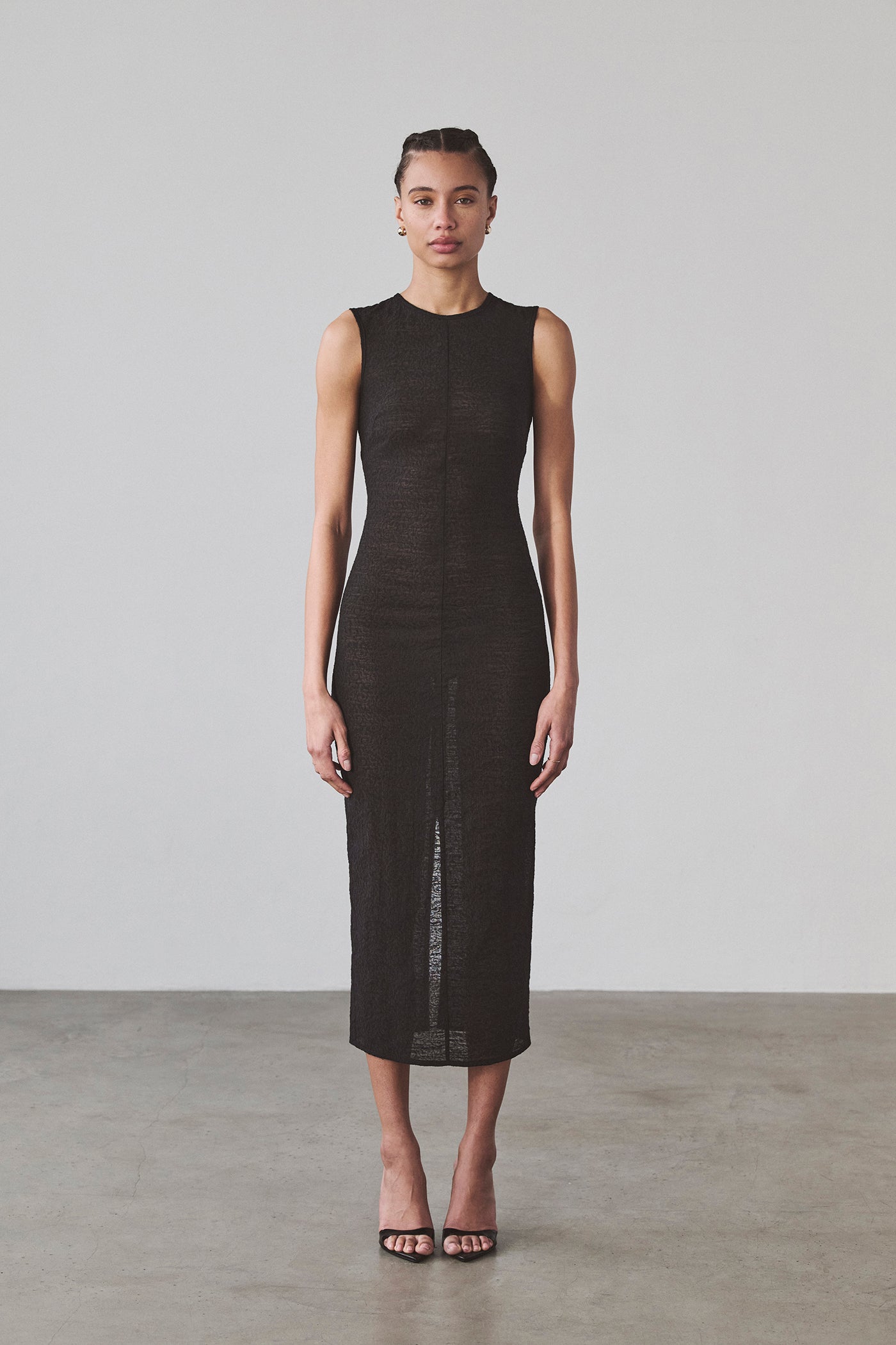 Jessica Midi