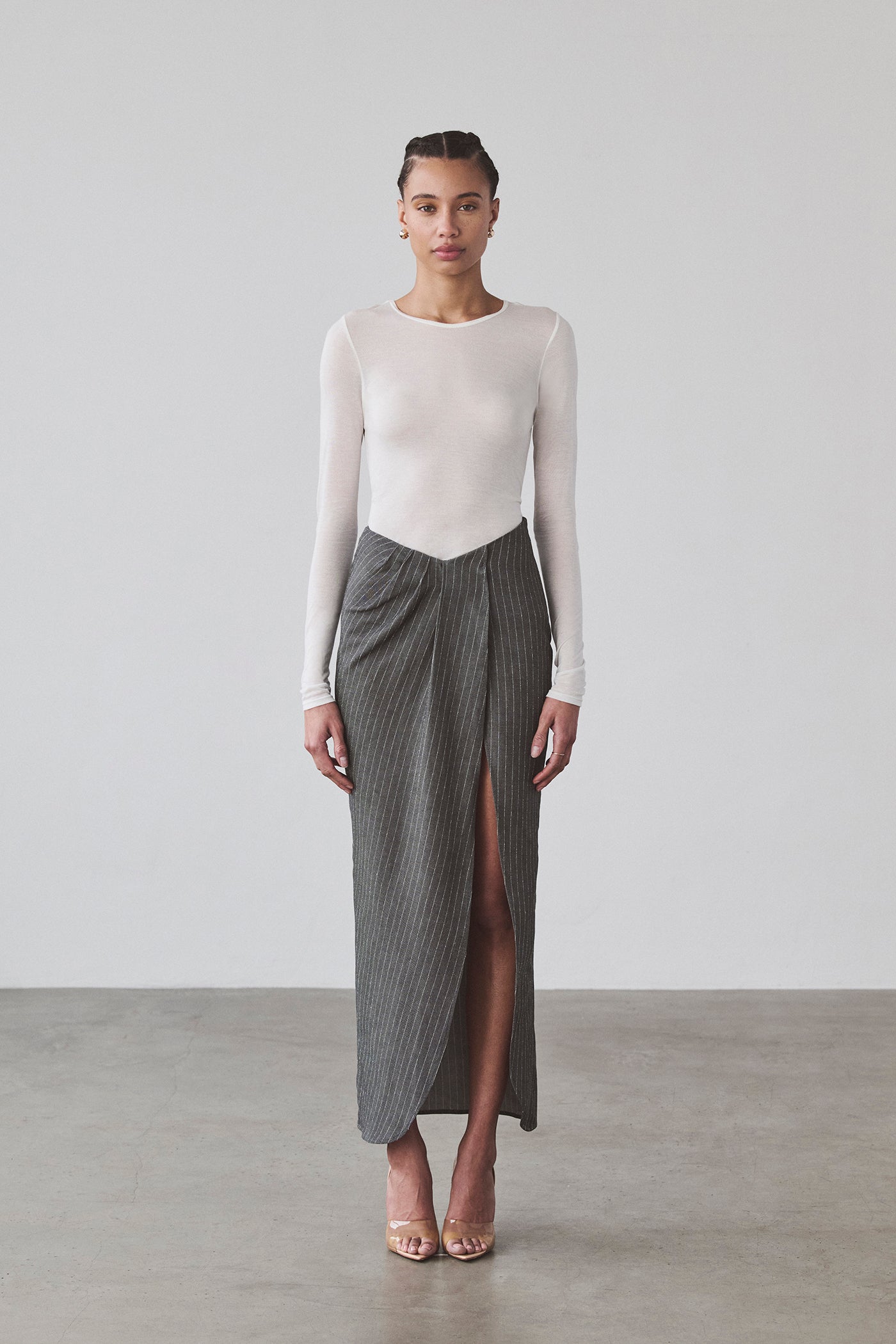 Loriana Skirt