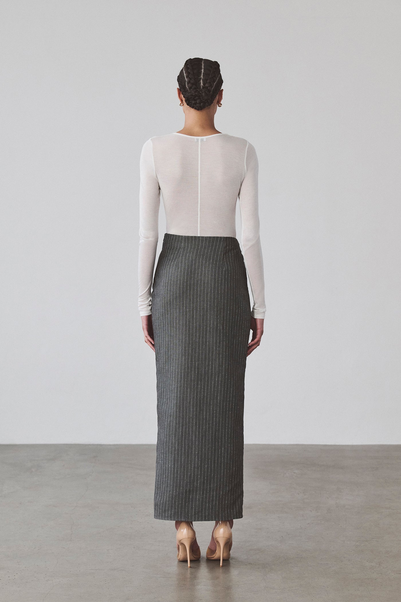Loriana Skirt