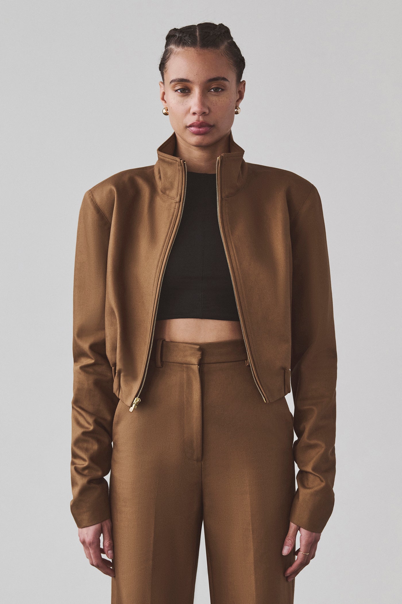 Sabrina Bomber