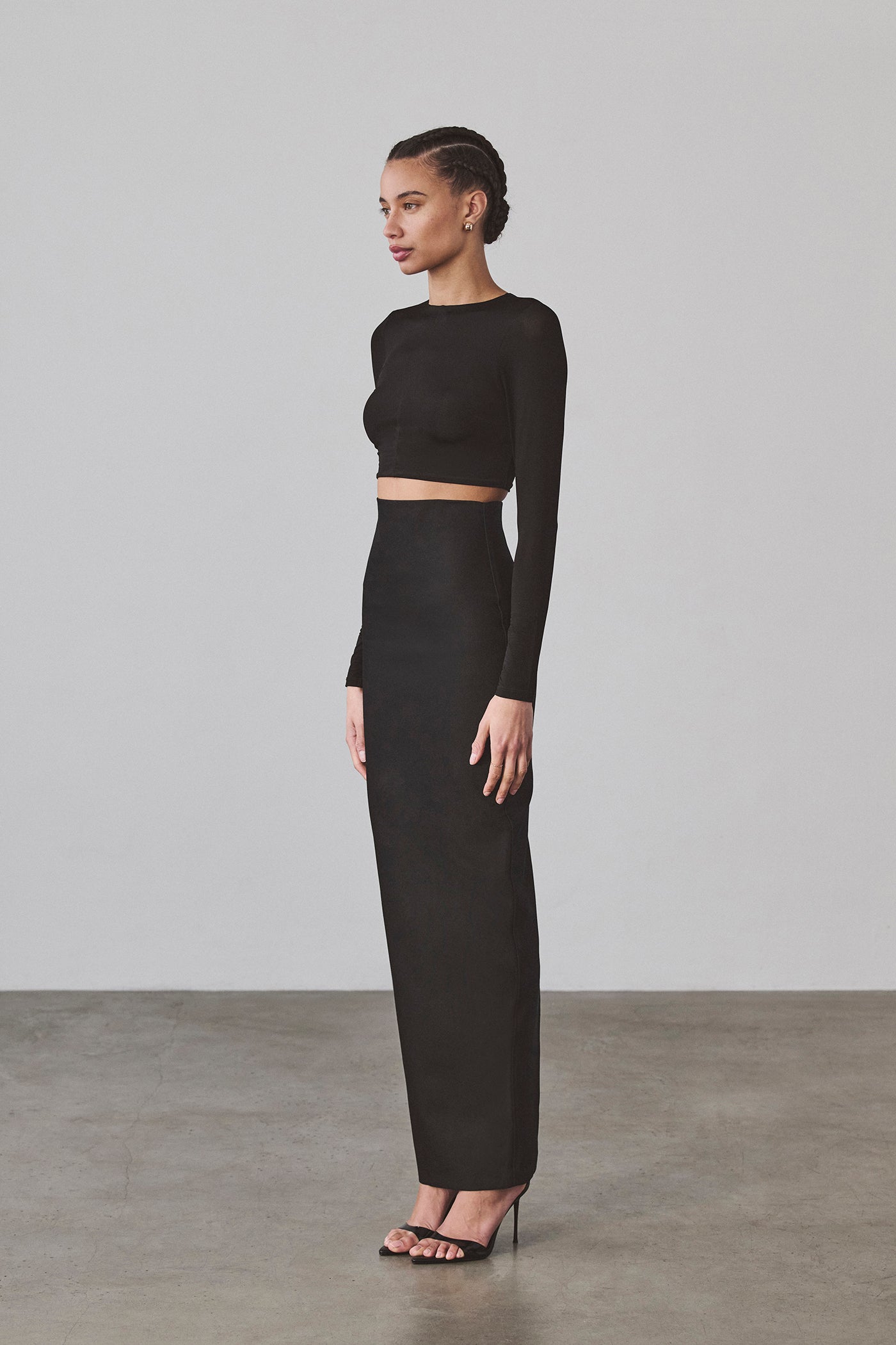 Susie Pencil Skirt
