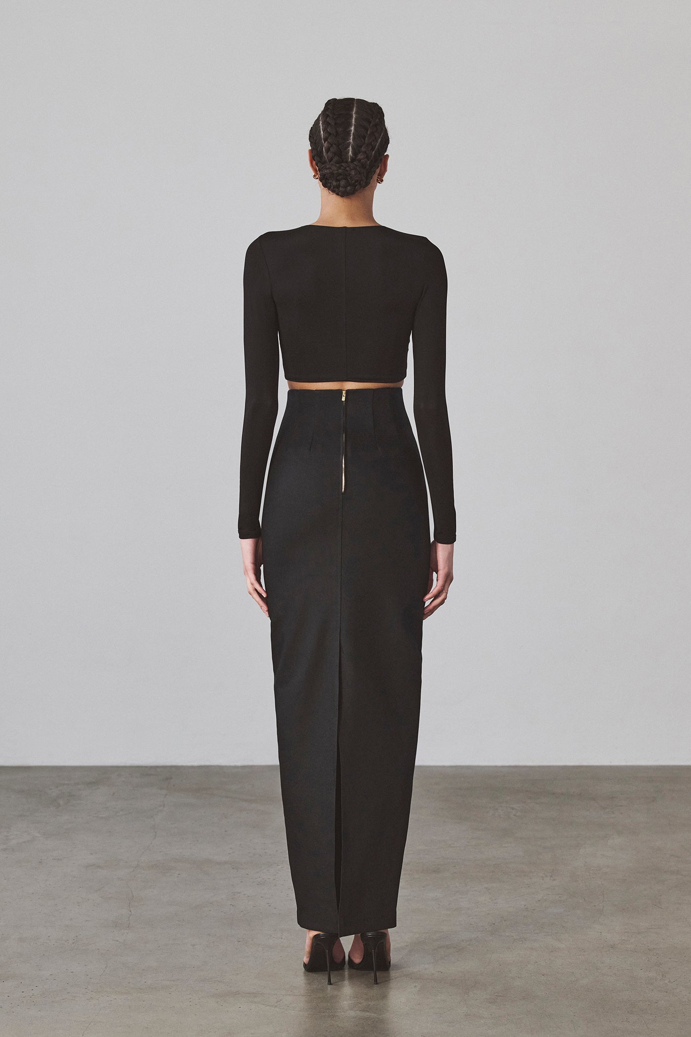 Susie Pencil Skirt