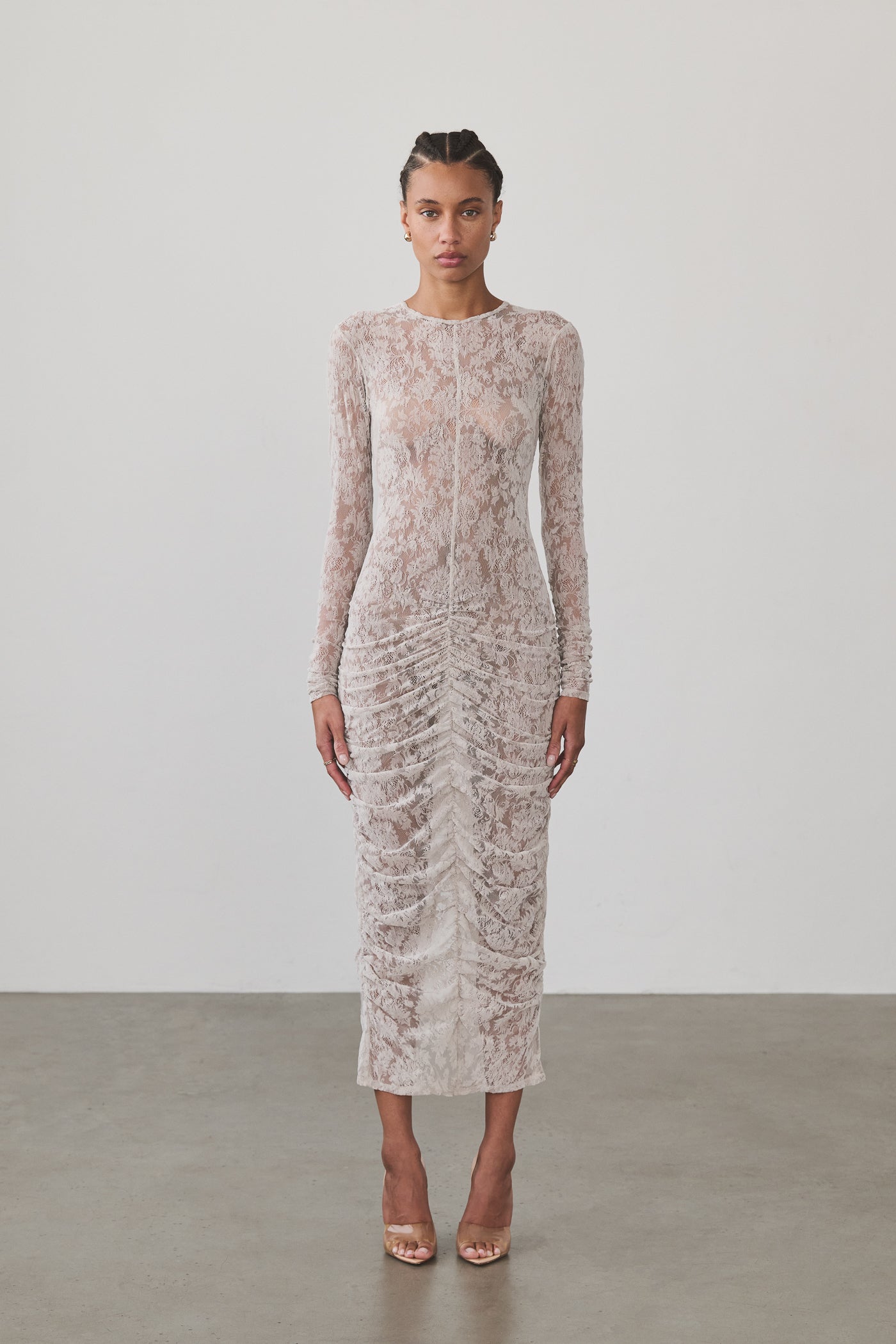 Carmina Maxi