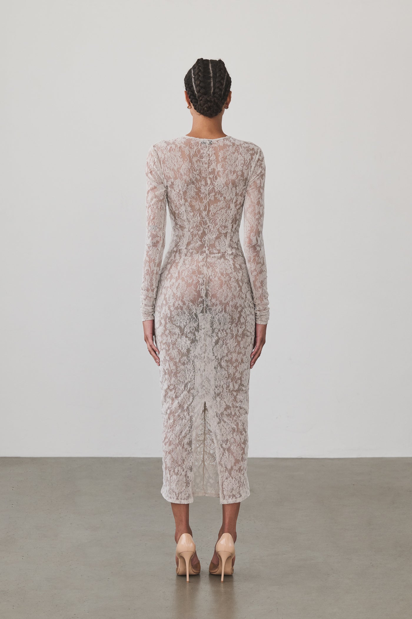 Carmina Maxi
