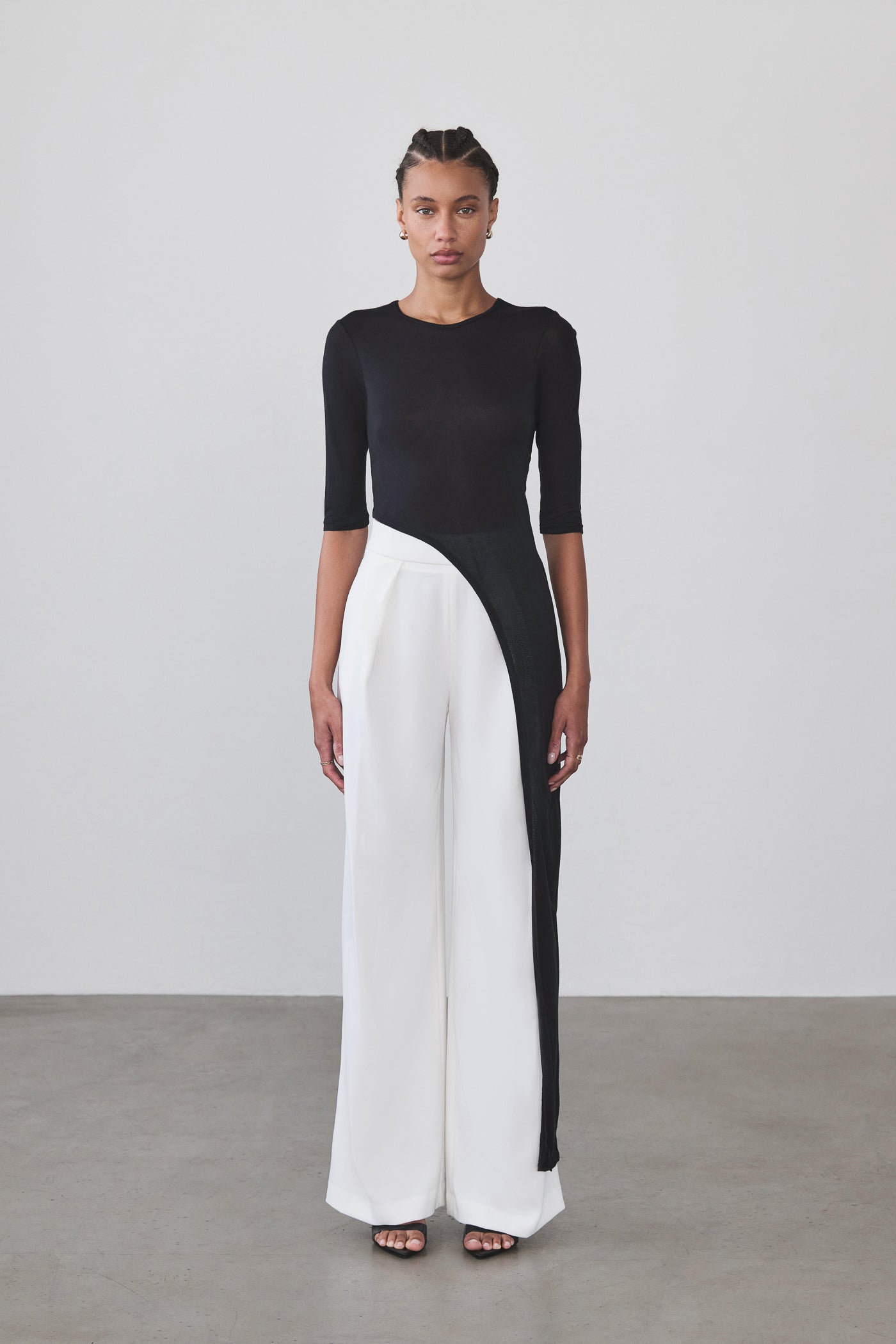 Ileana Shirt Dress