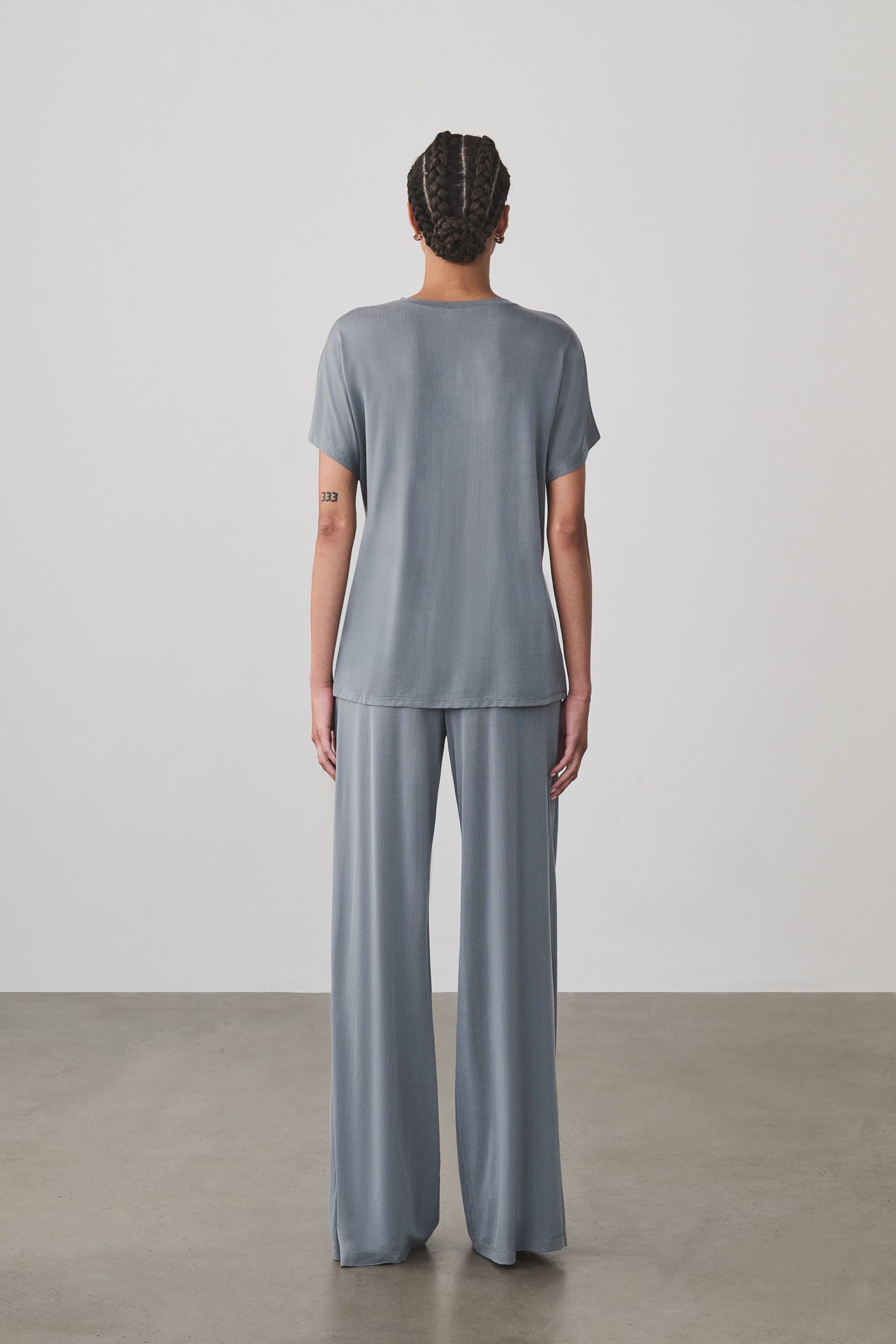 Lina Oversized