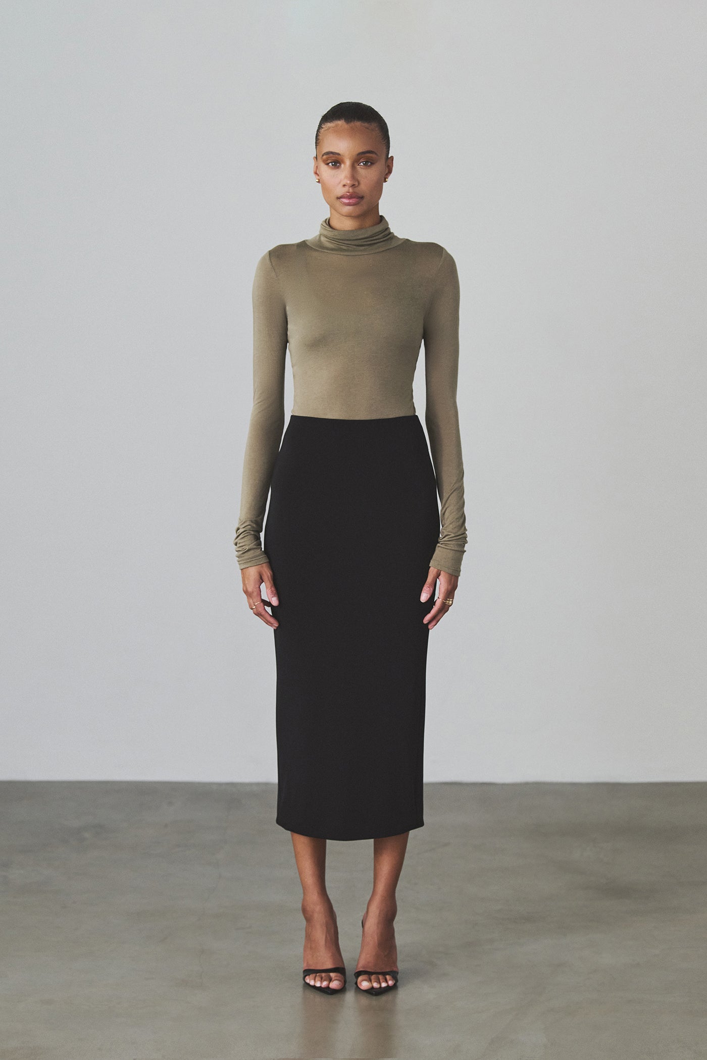 olive