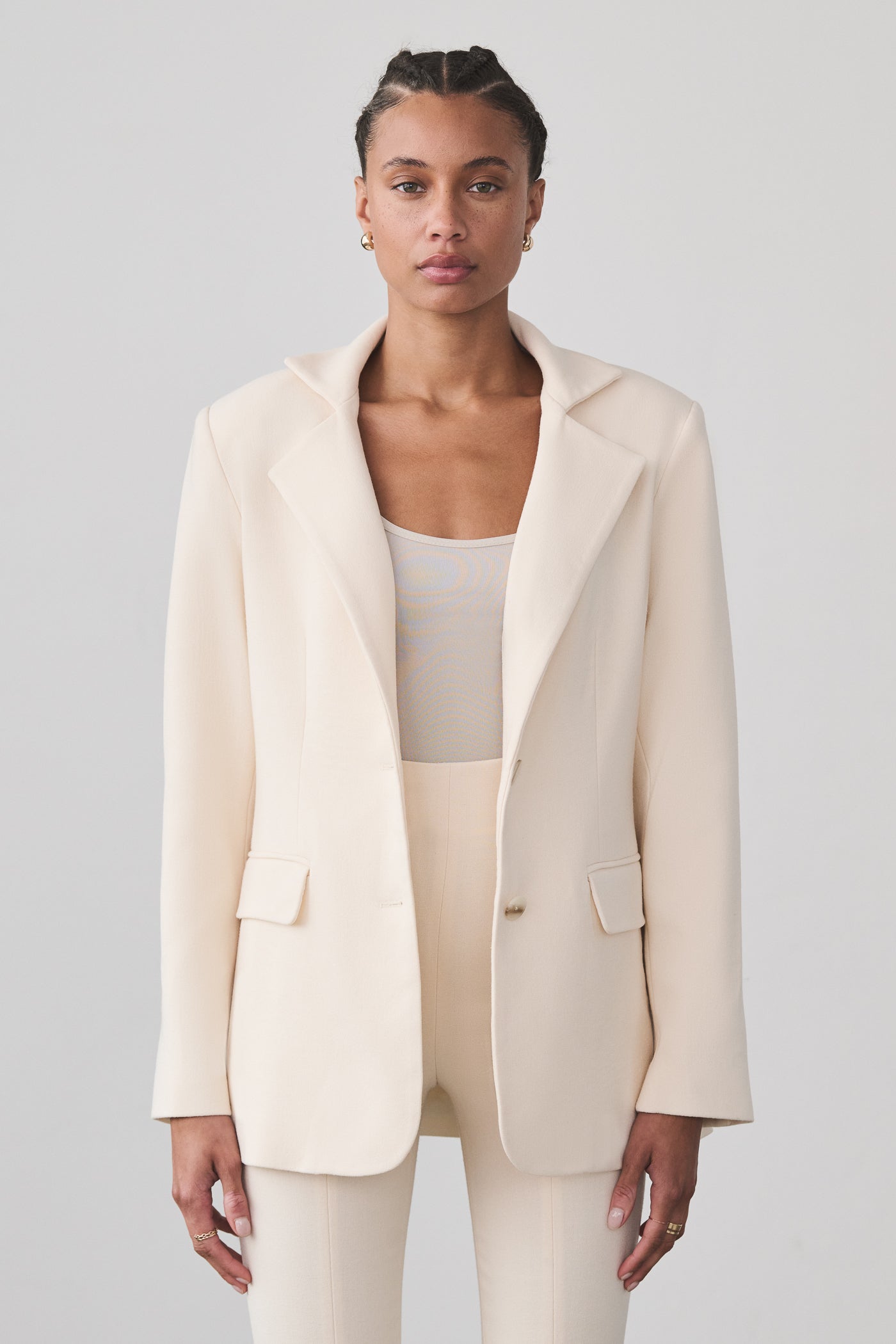 Aria Blazer