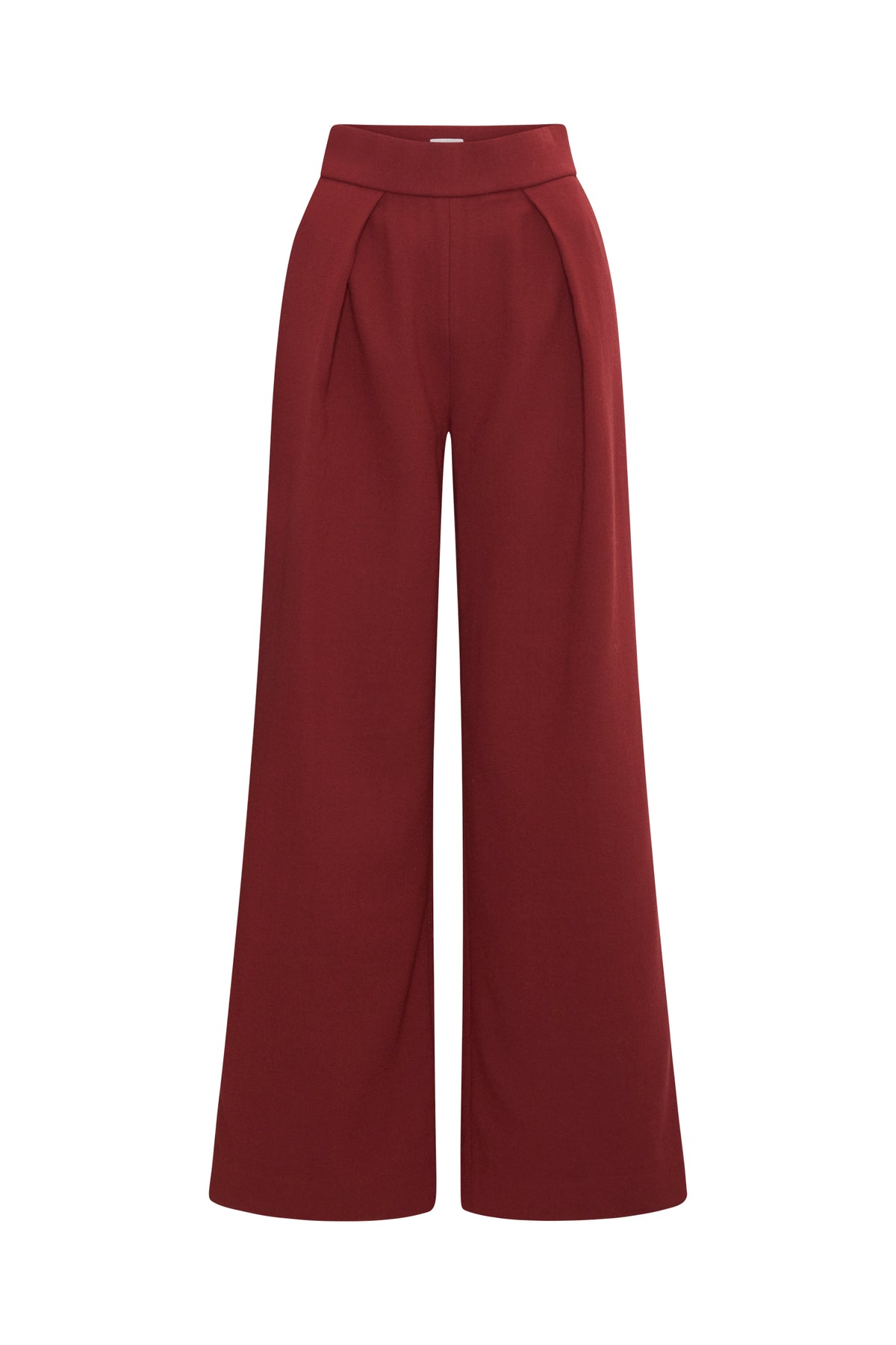 Marissa Pants - Virgin Wool