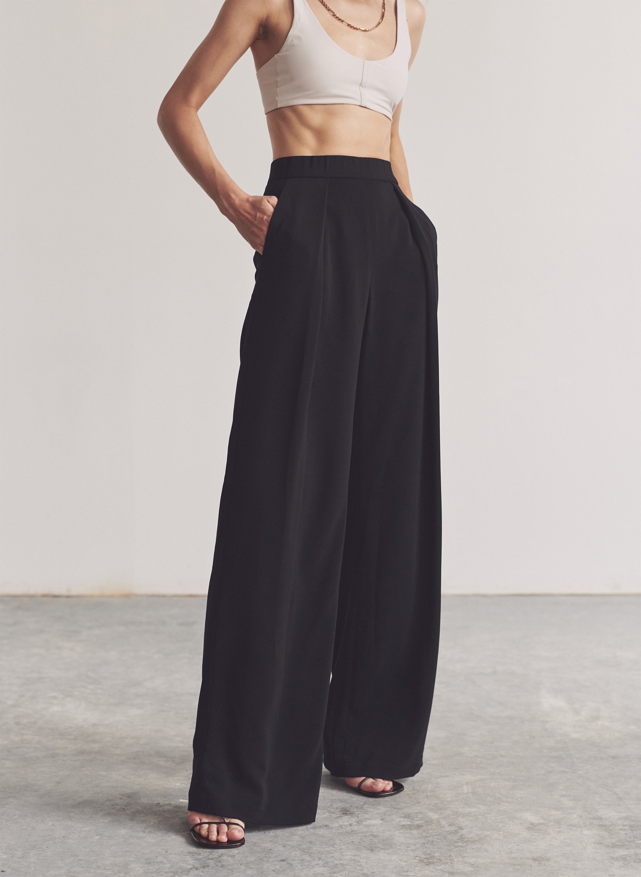 Marzia Pants