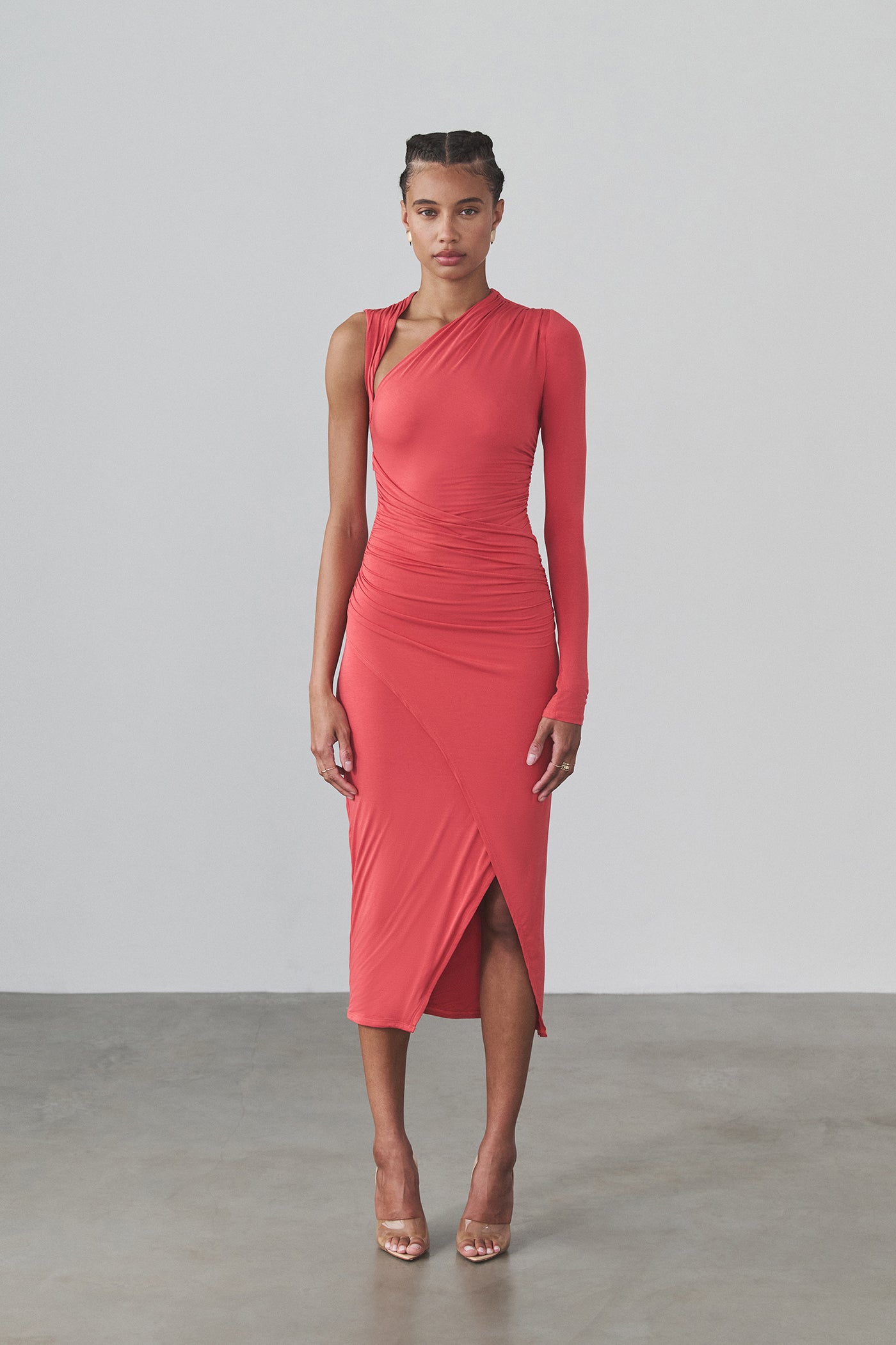Mikaela Dress