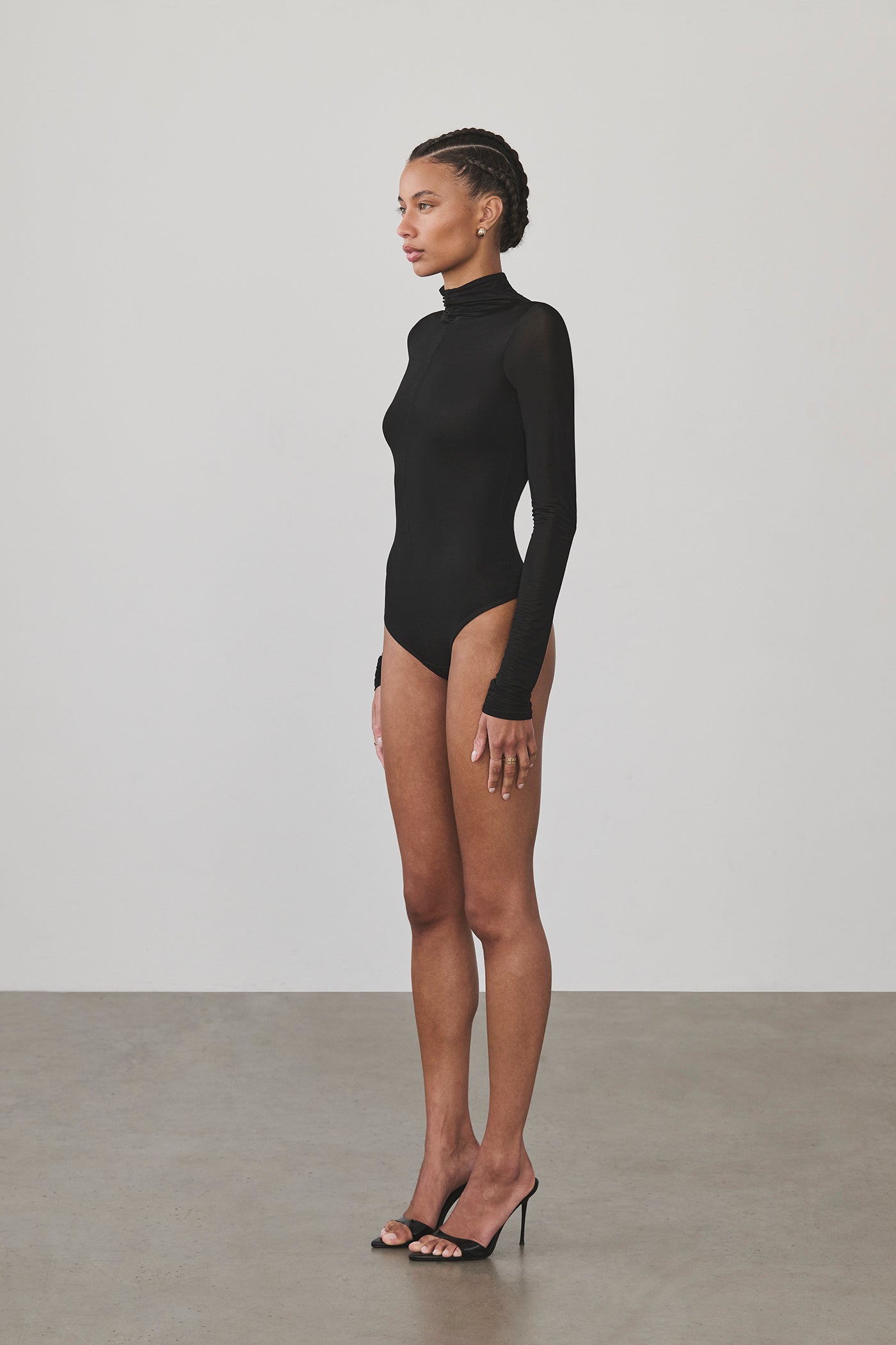 Nicola Bodysuit