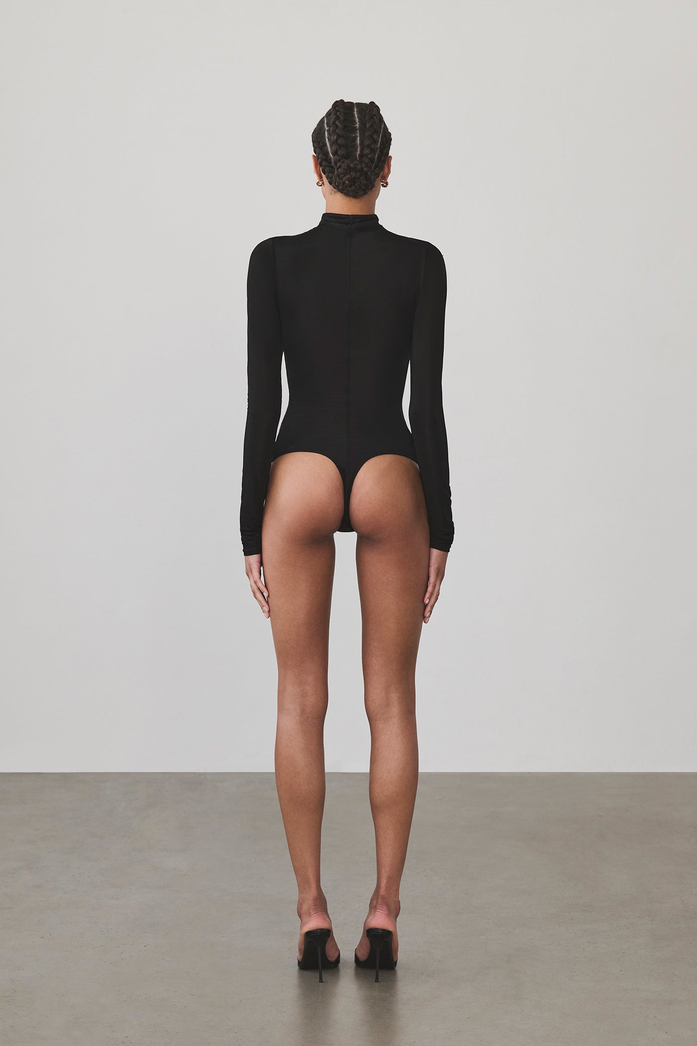Nicola Bodysuit