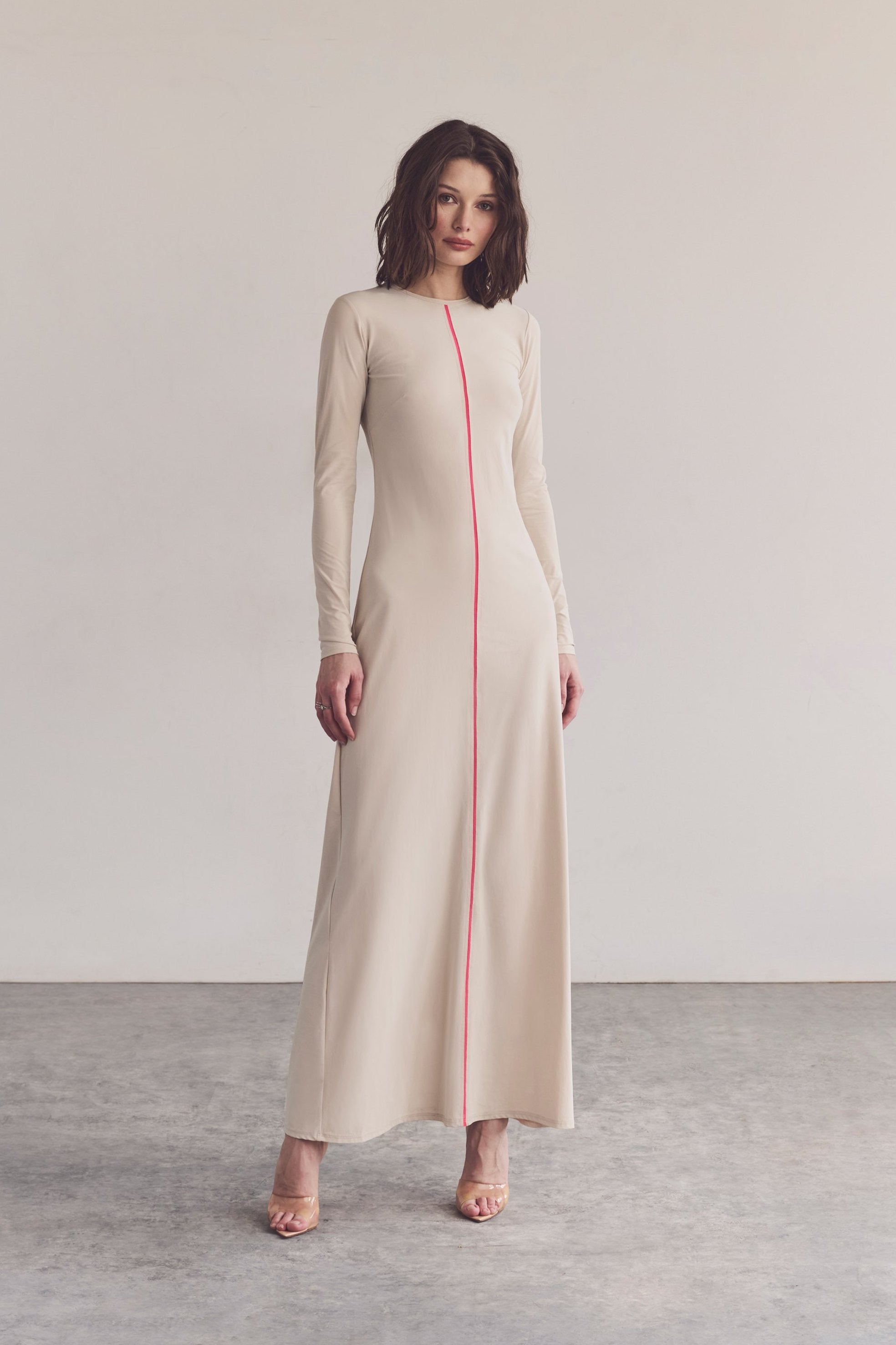 Savannah Dress