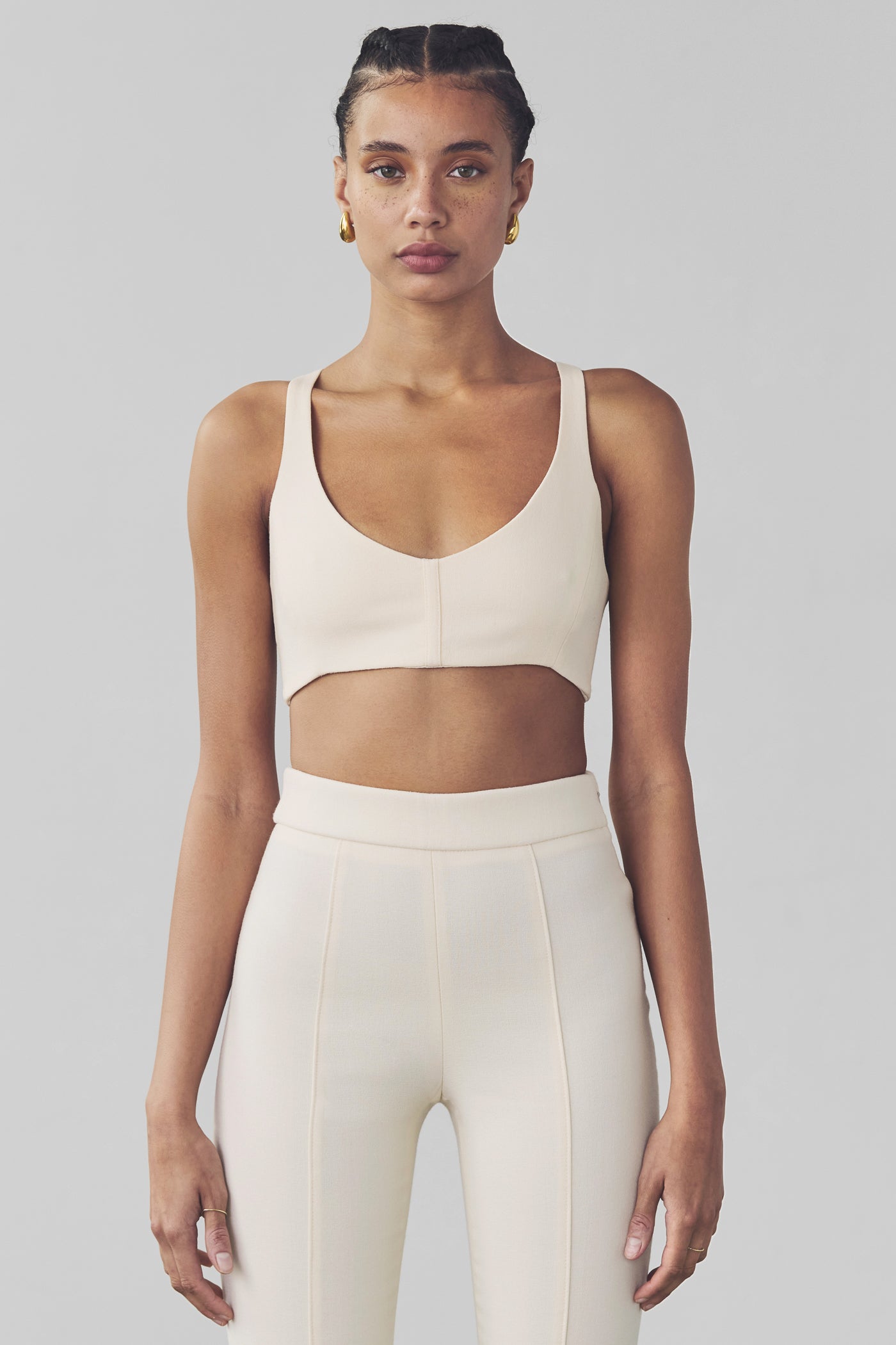 Jaime Bra - Virgin Wool