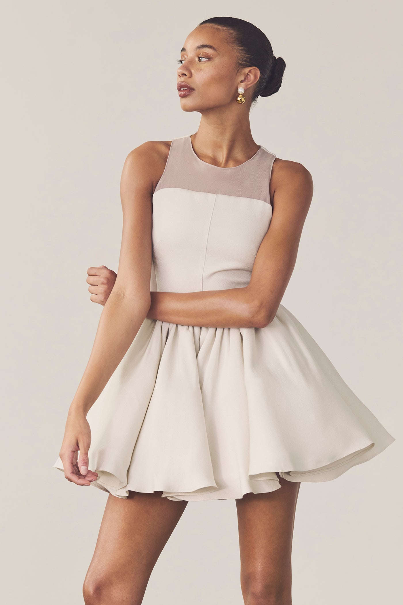 Grace Sophia Dress : PRE ORDER