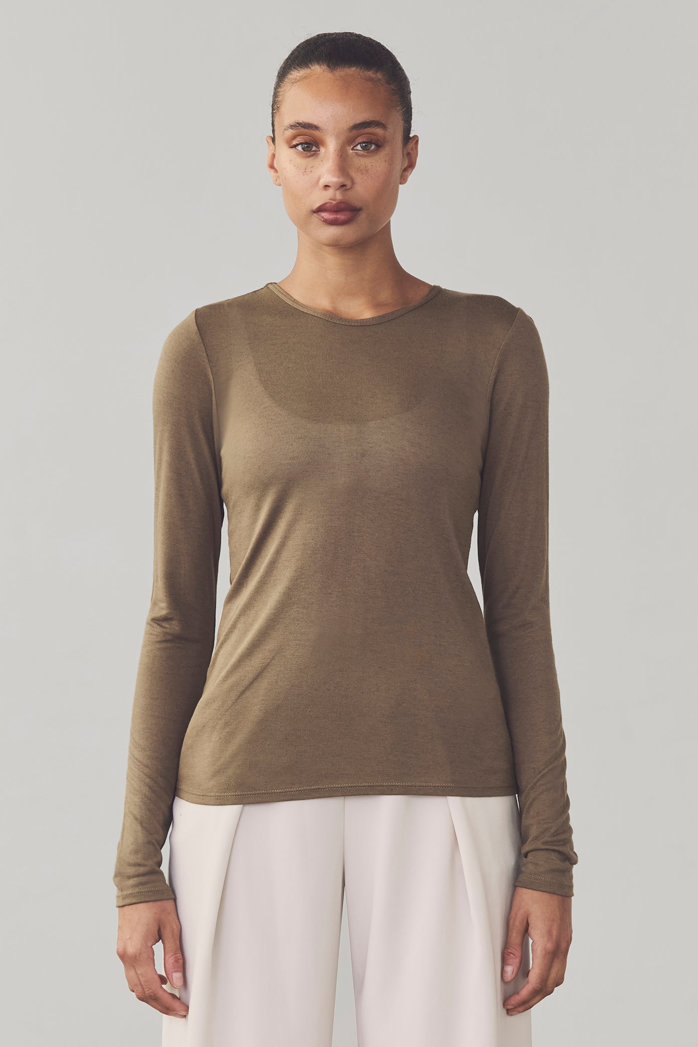 olive