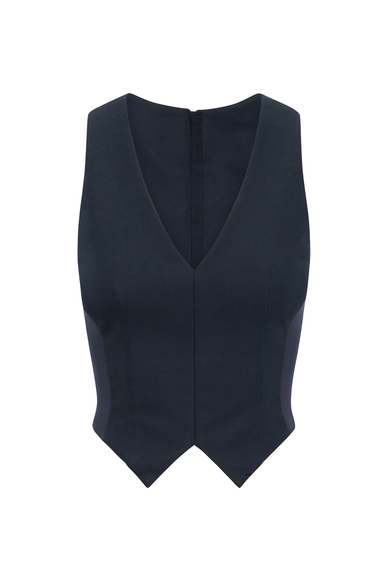 Ayanna Vest