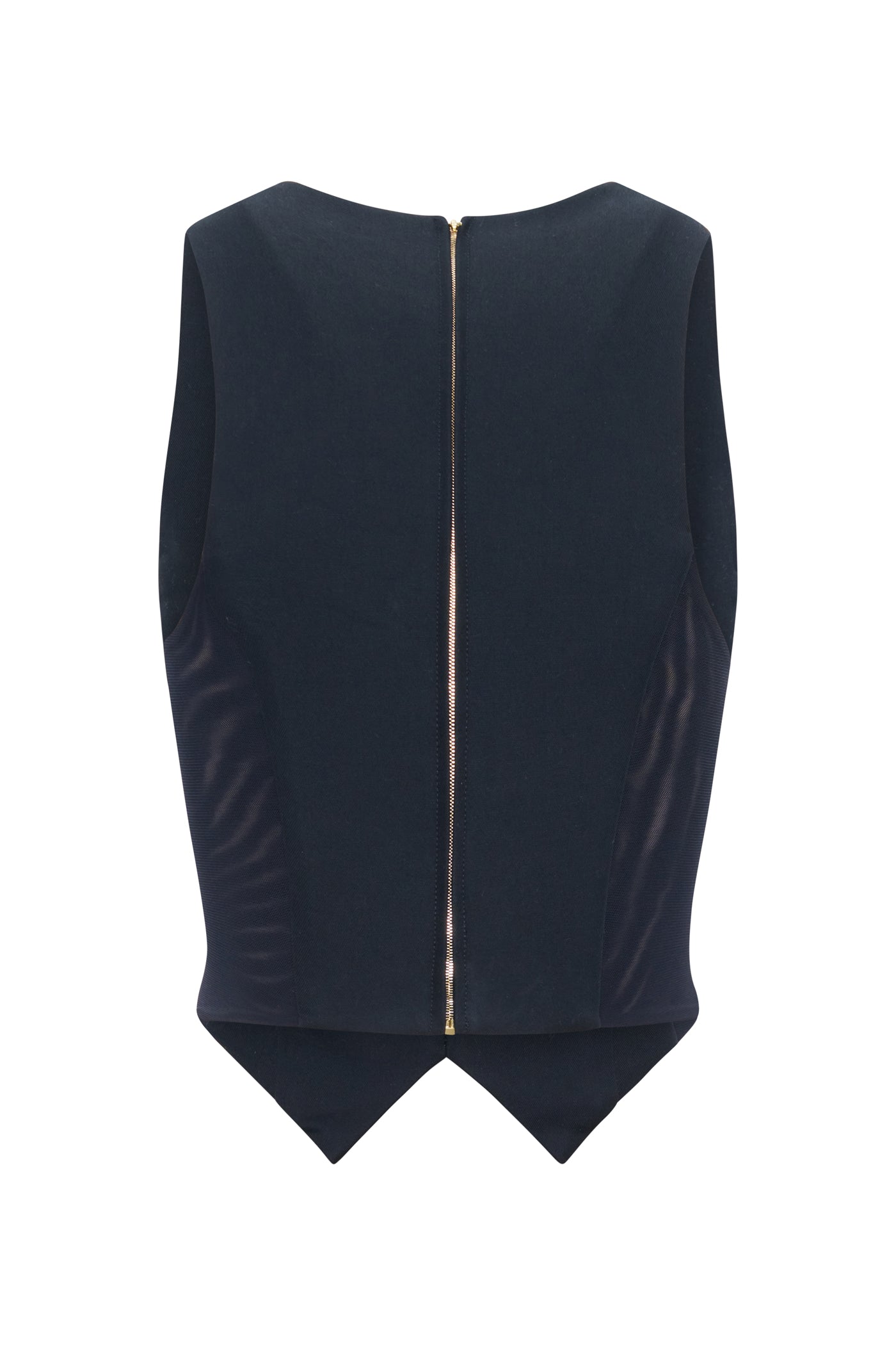 Ayanna Vest