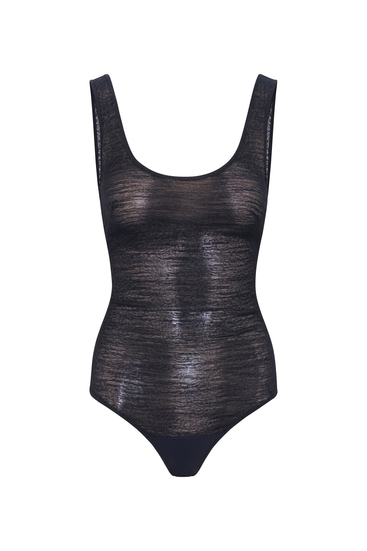 Victoria Bodysuit