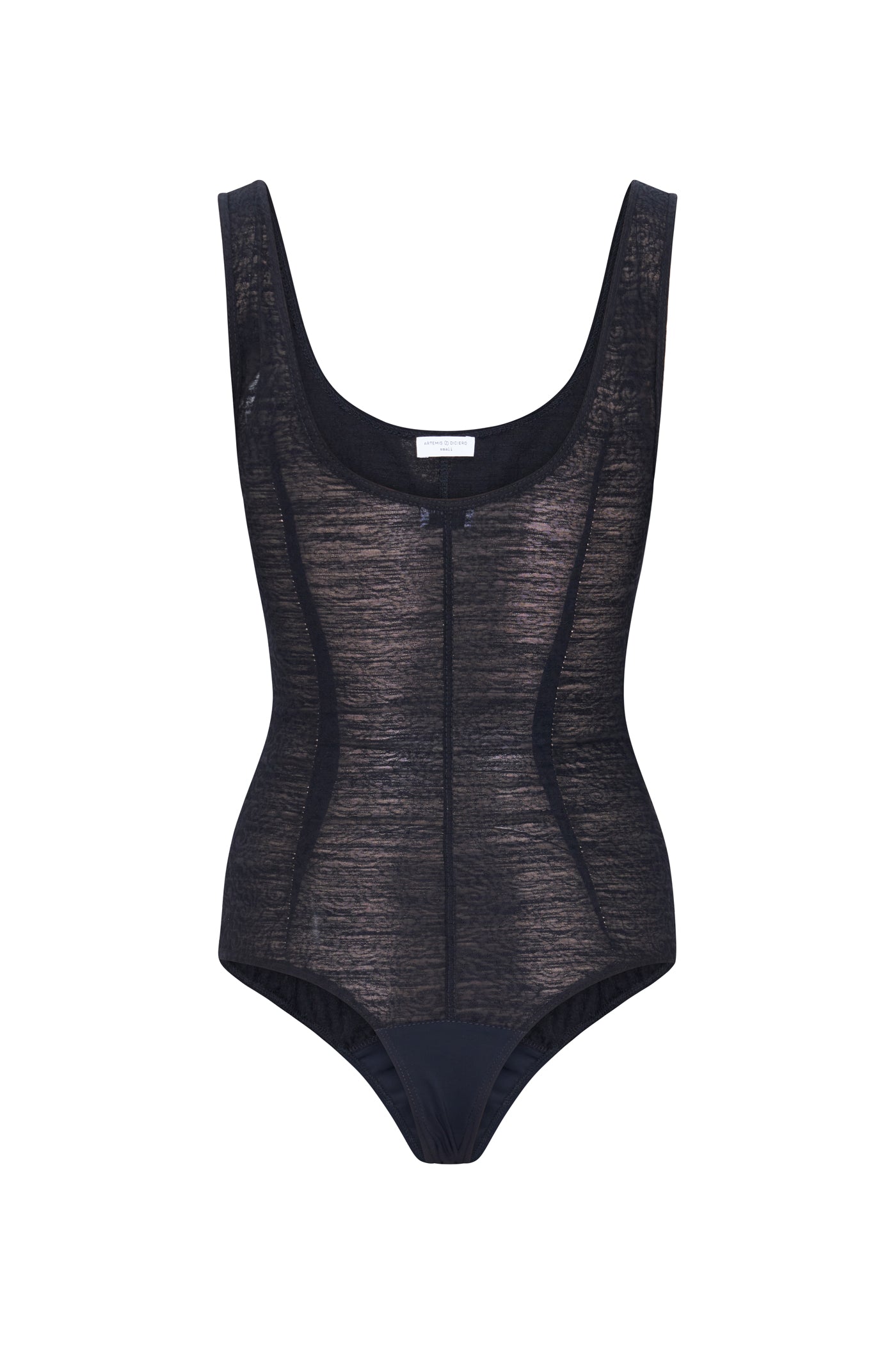 Victoria Bodysuit