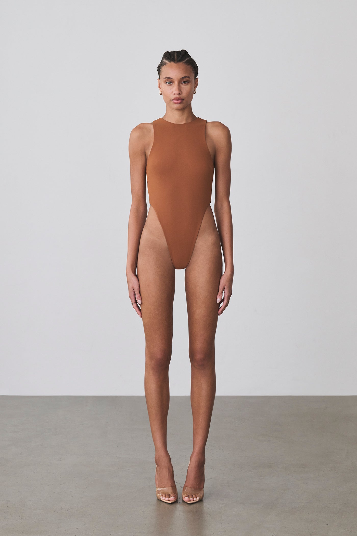 Alecia Bodysuit