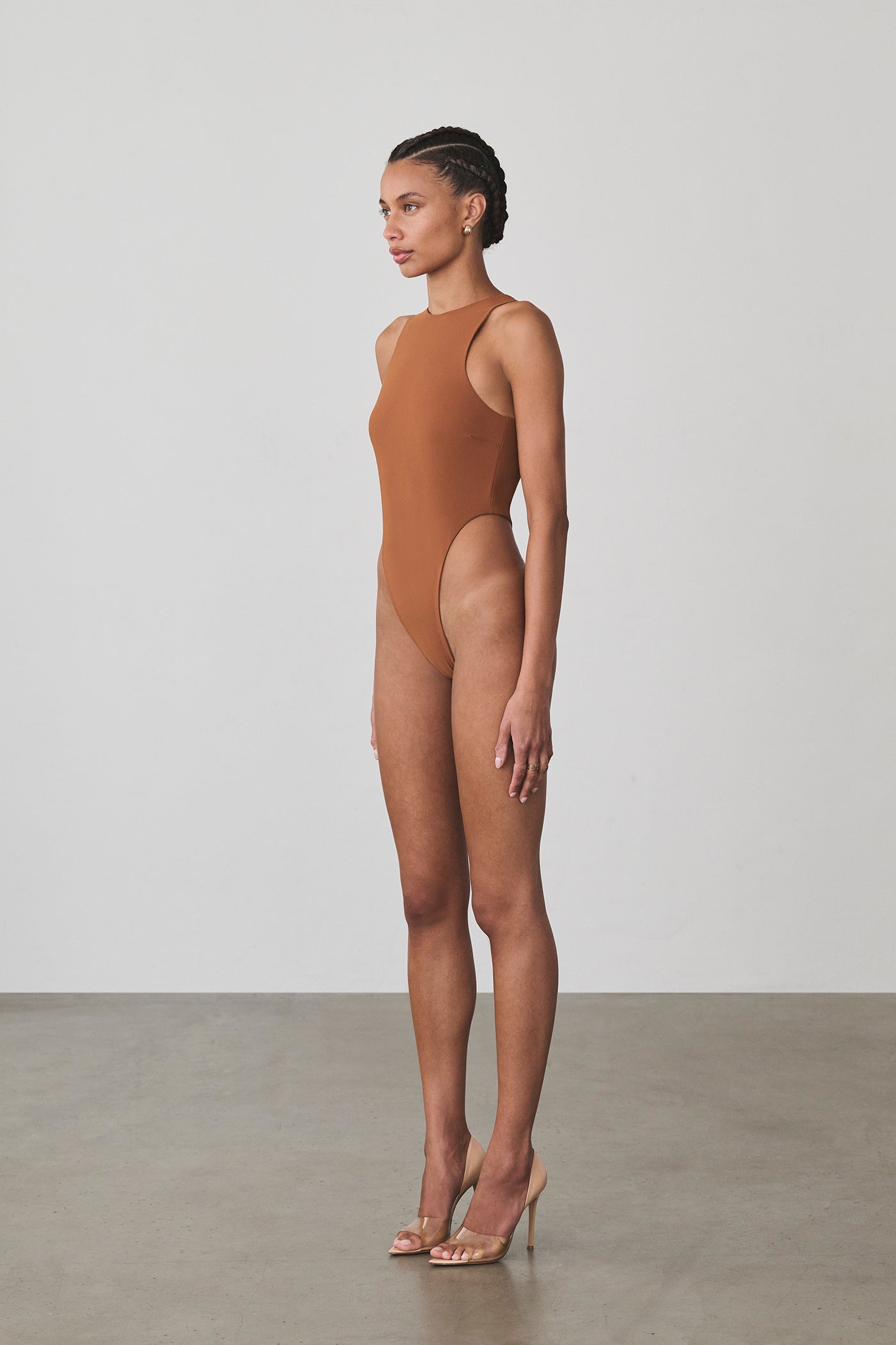 Alecia Bodysuit