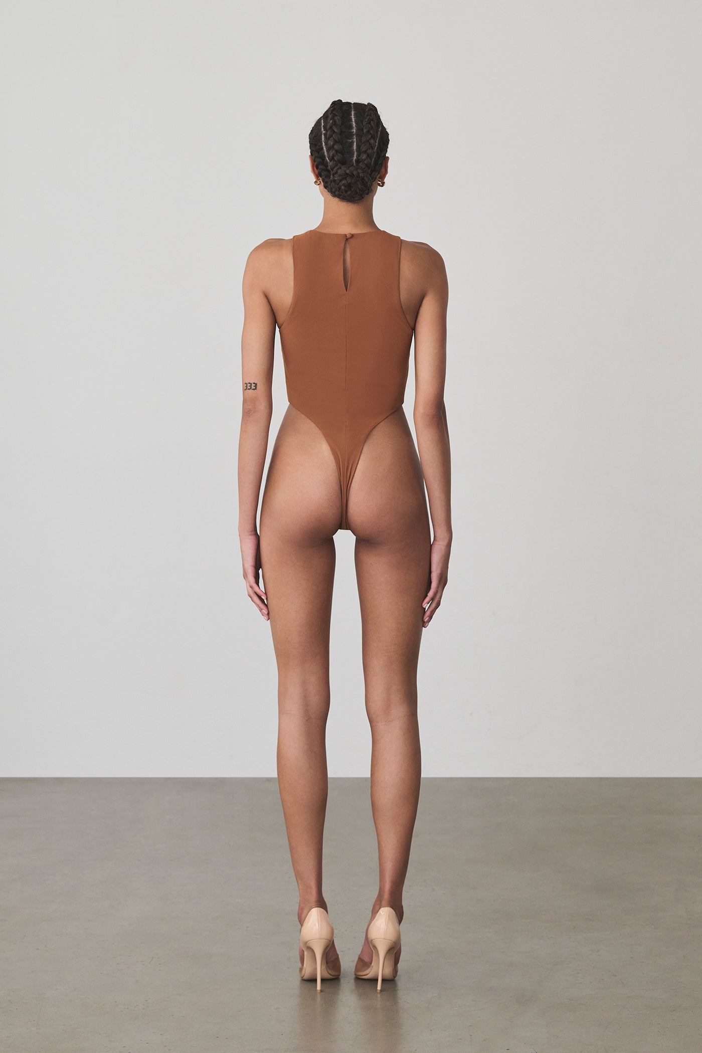 Alecia Bodysuit