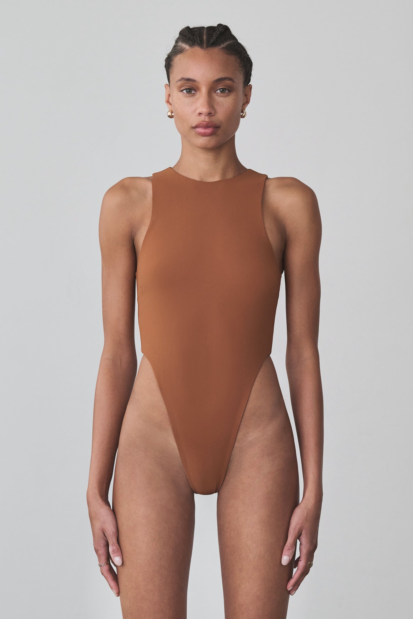 Alecia Bodysuit