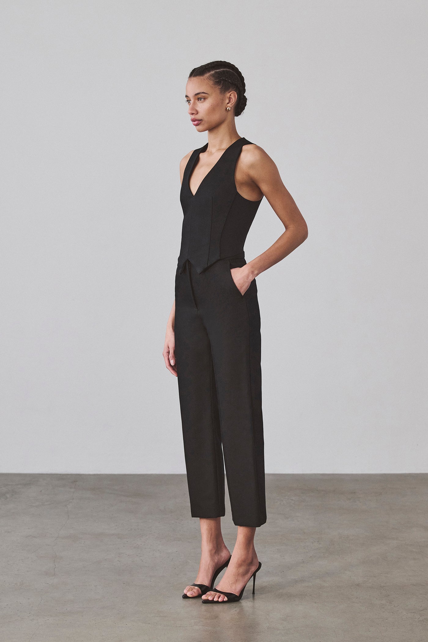 Joana Trouser