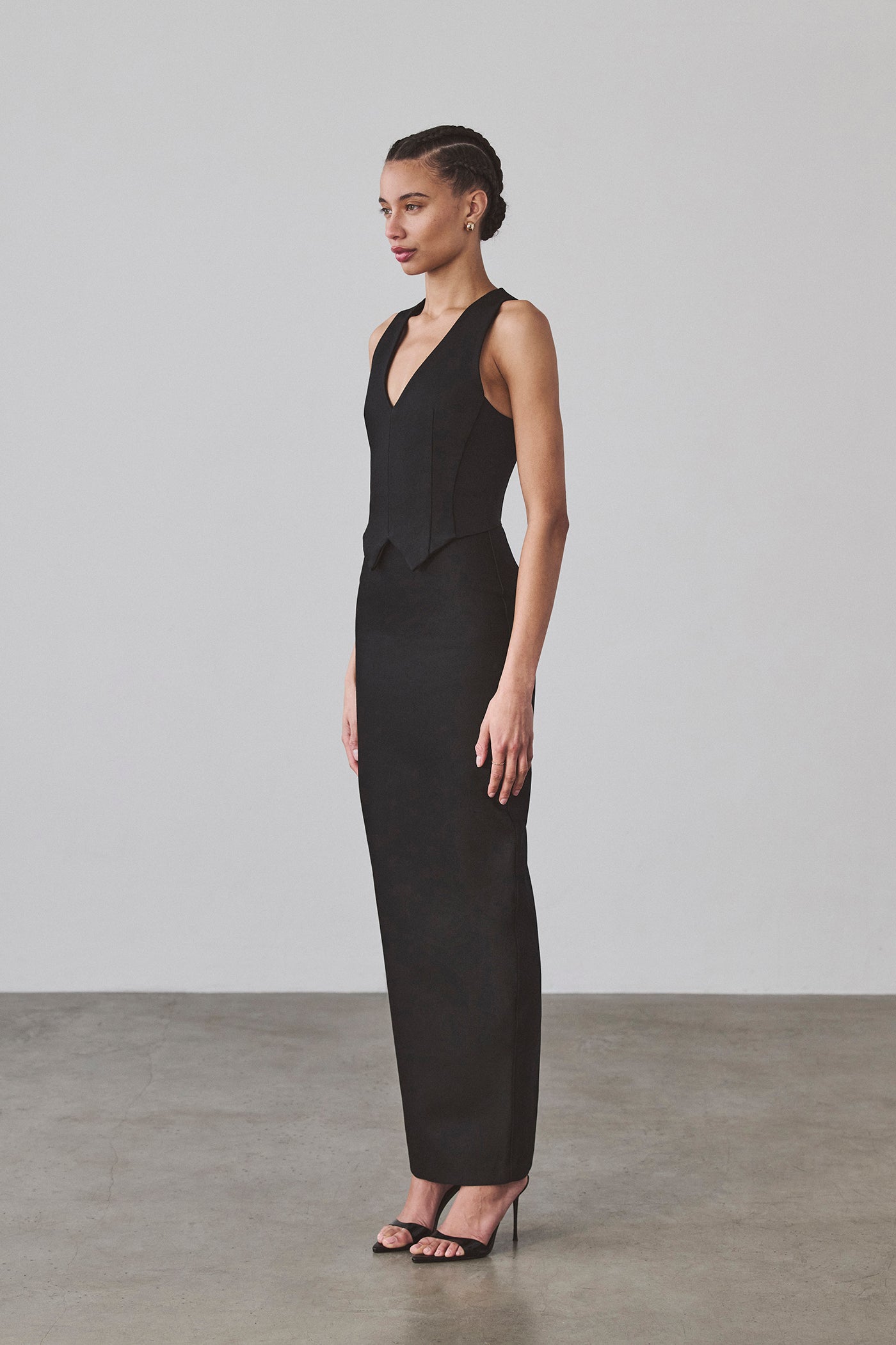 Ayanna Vest