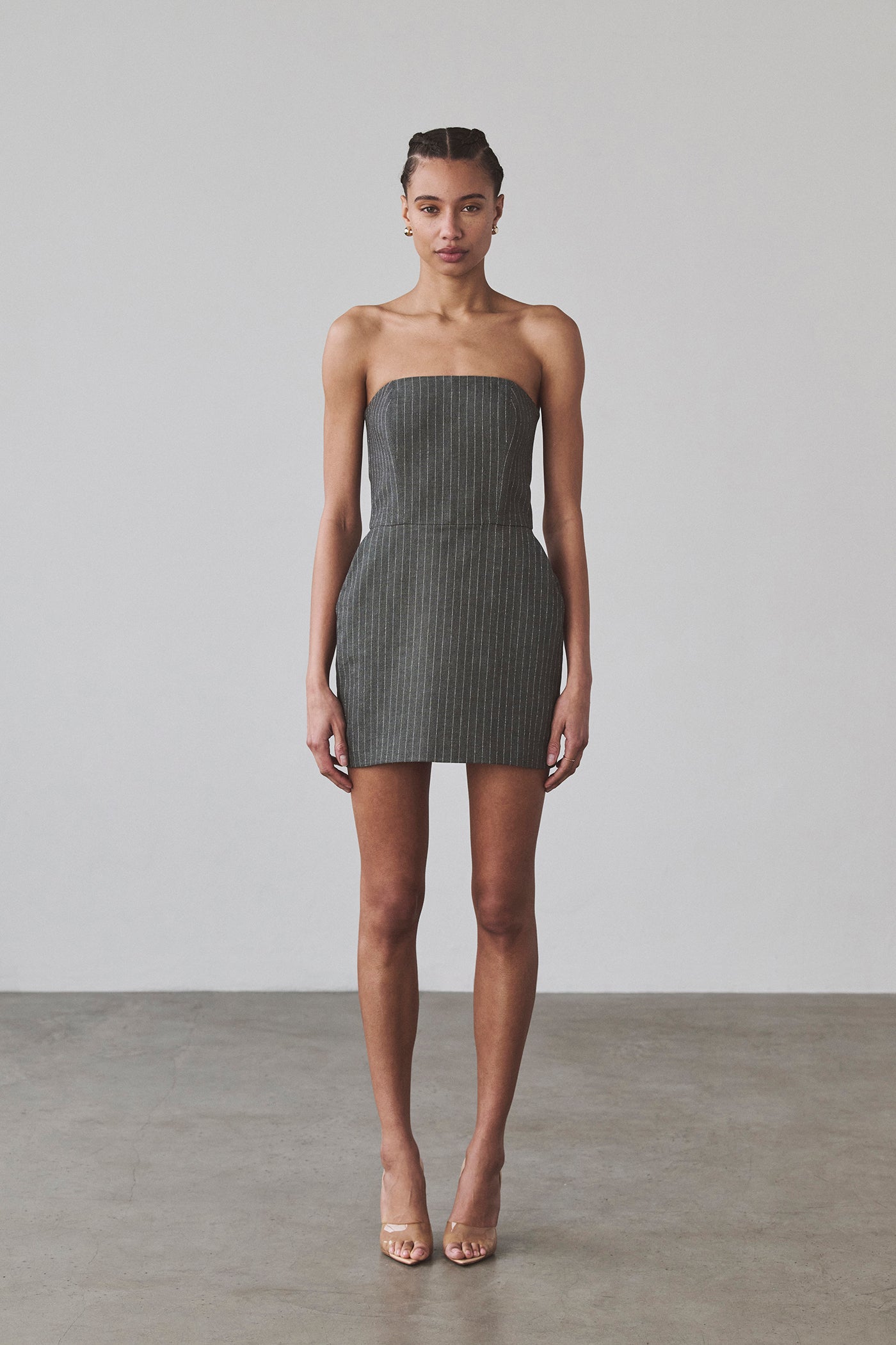Benita Mini Dress
