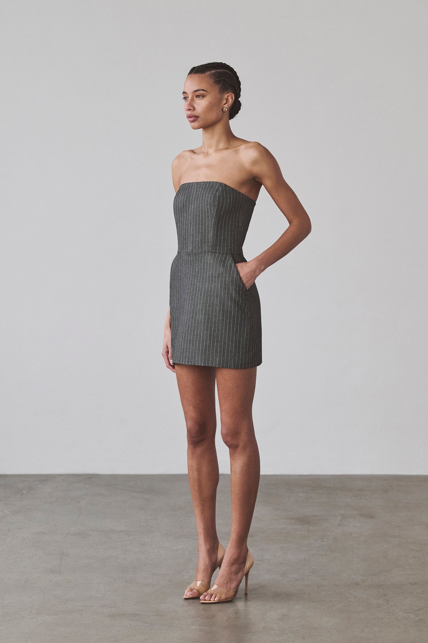 Benita Mini Dress