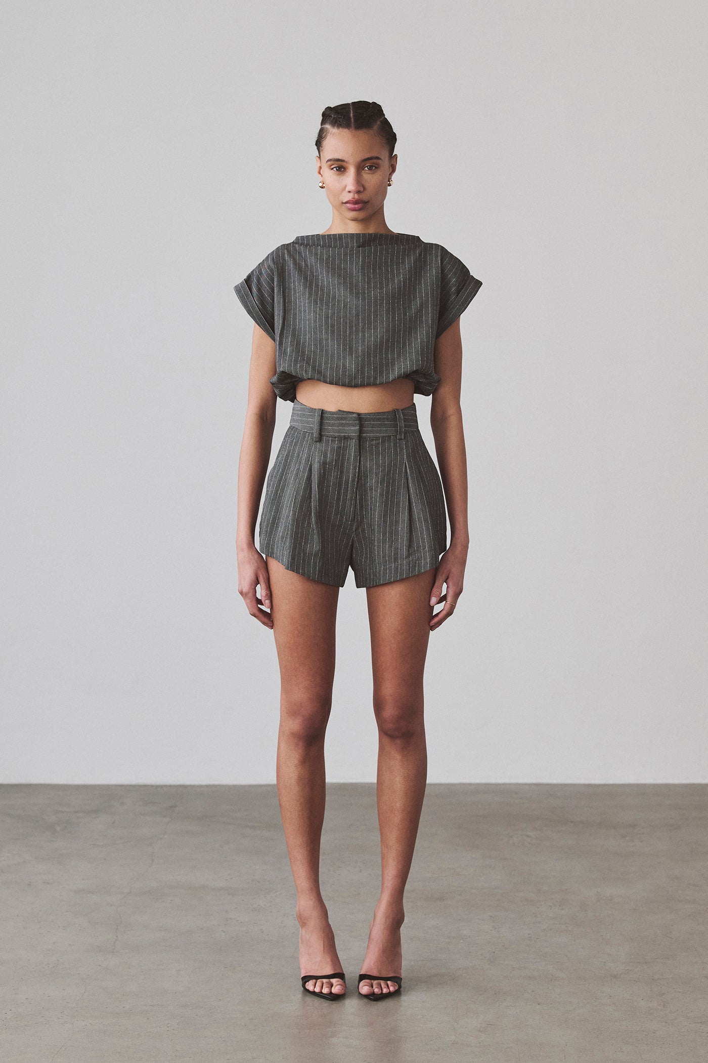 Andriana Short