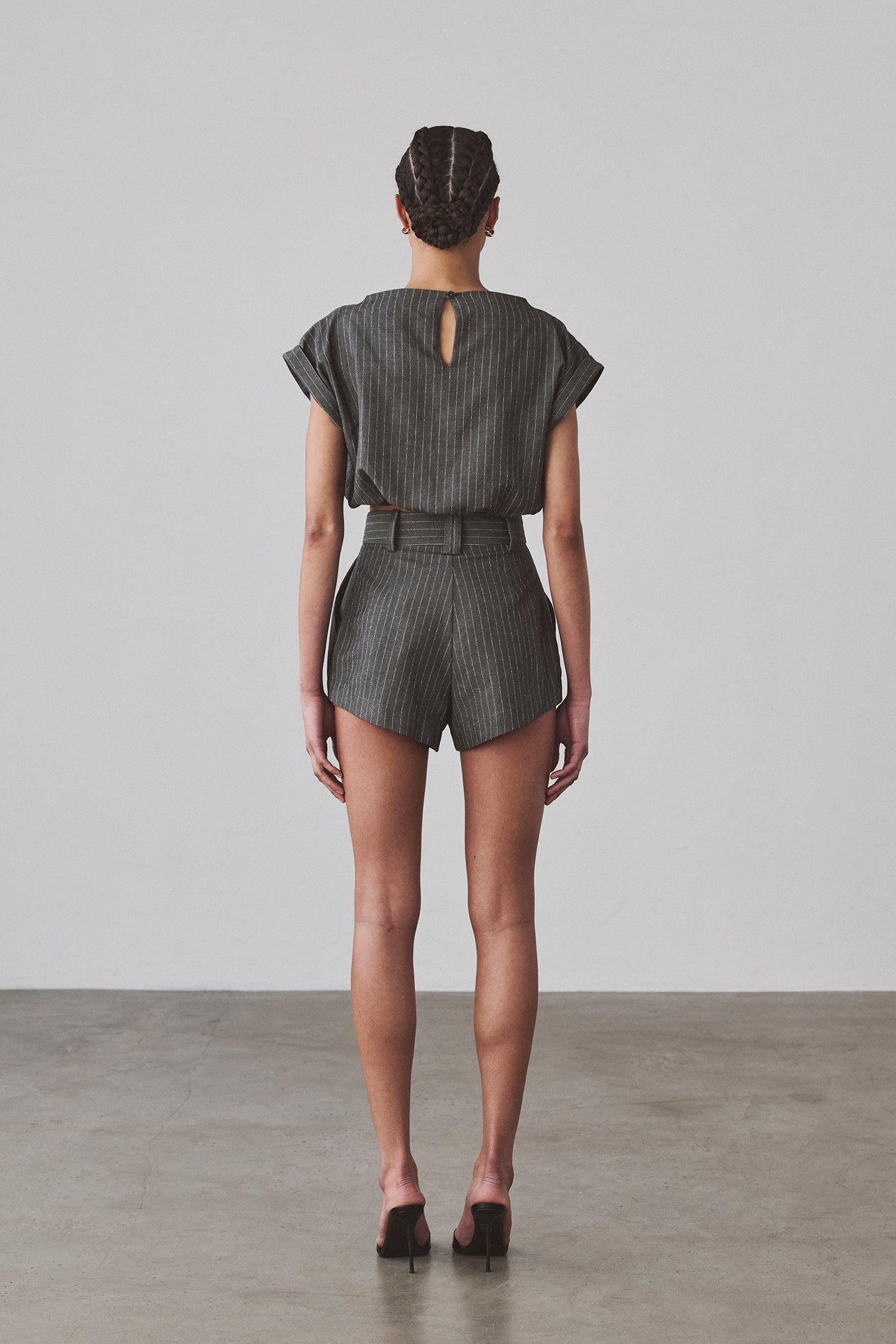 Andriana Short